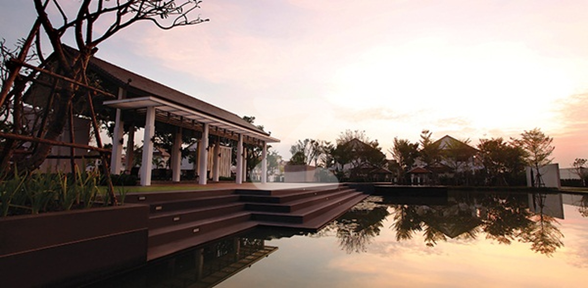 นันทวัน อุทยาน-อักษะ Nantawan Utthayan-Aksa