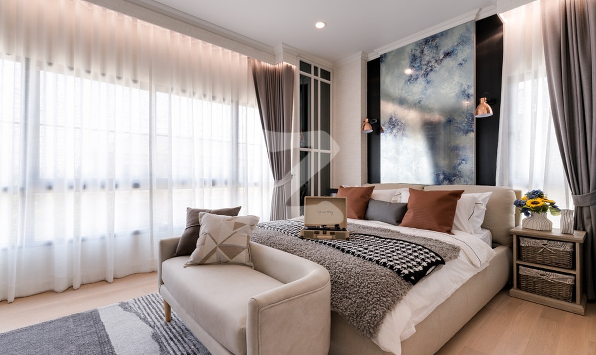 ศุภาลัย ริเวียร่า บางนา Supalai Riviera Bangna