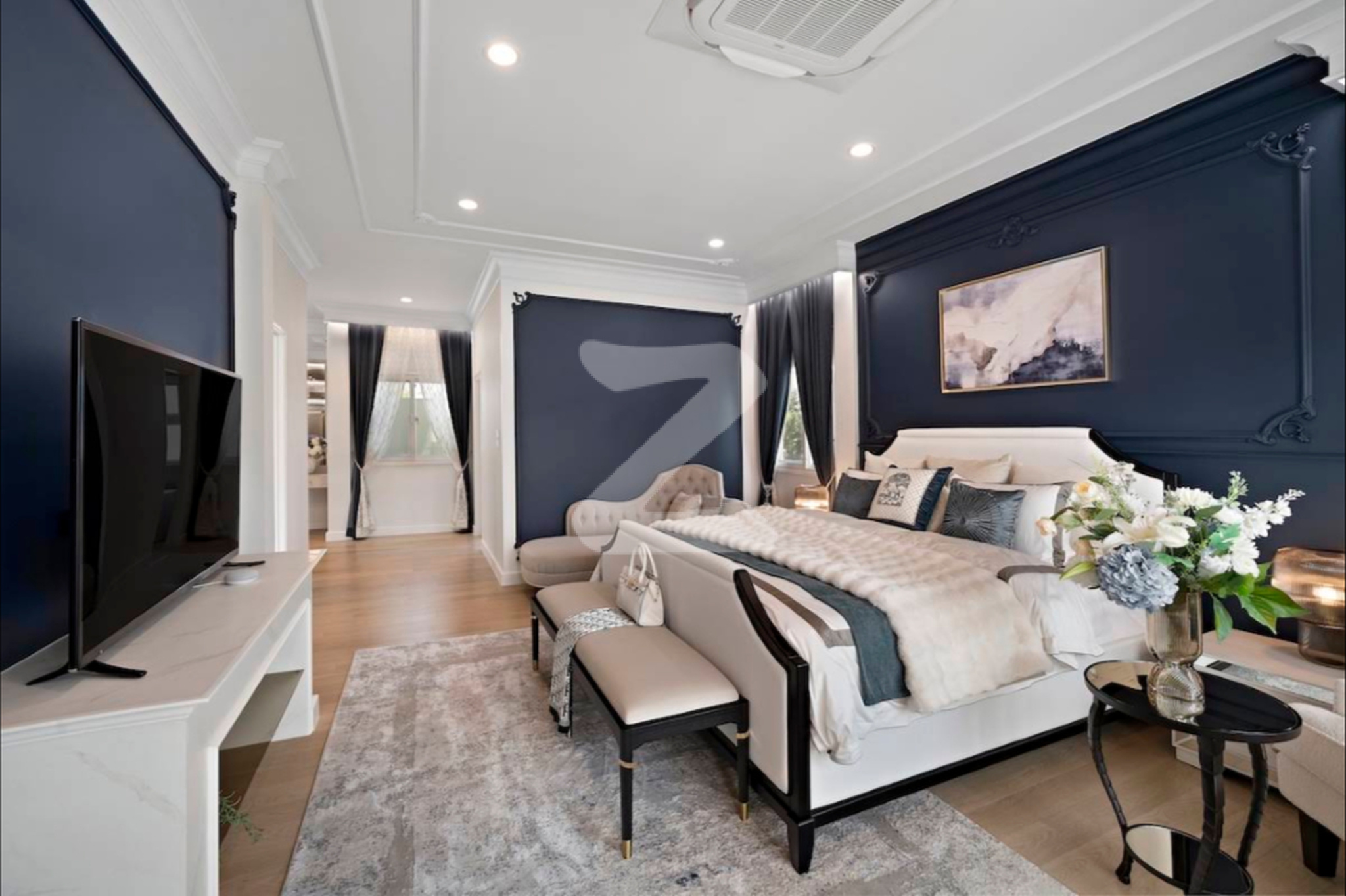 ศุภาลัย เพรสทิจ หทัยราษฎร์ 39 Supalai Prestige Hathairat 39