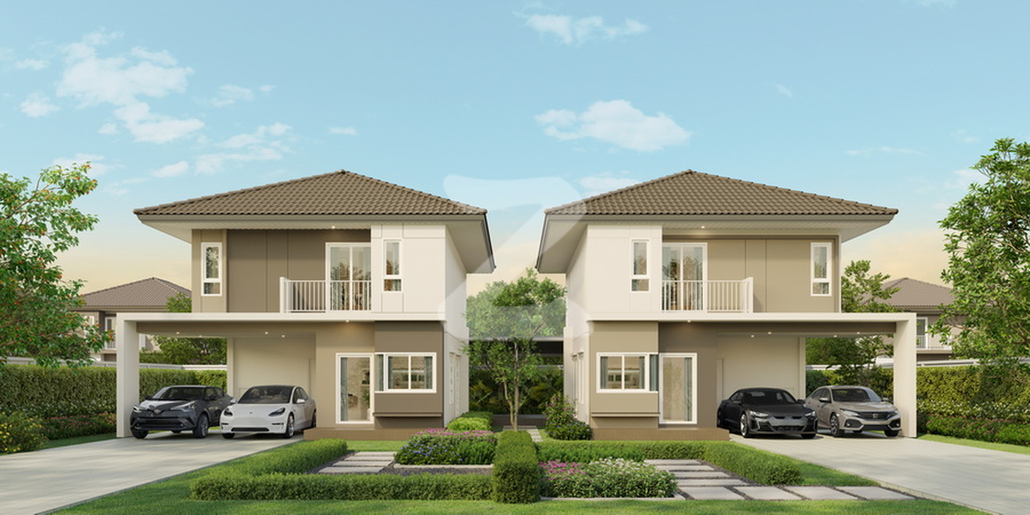 ศุภาลัย เพรสทิจ หทัยราษฎร์ 39 Supalai Prestige Hathairat 39