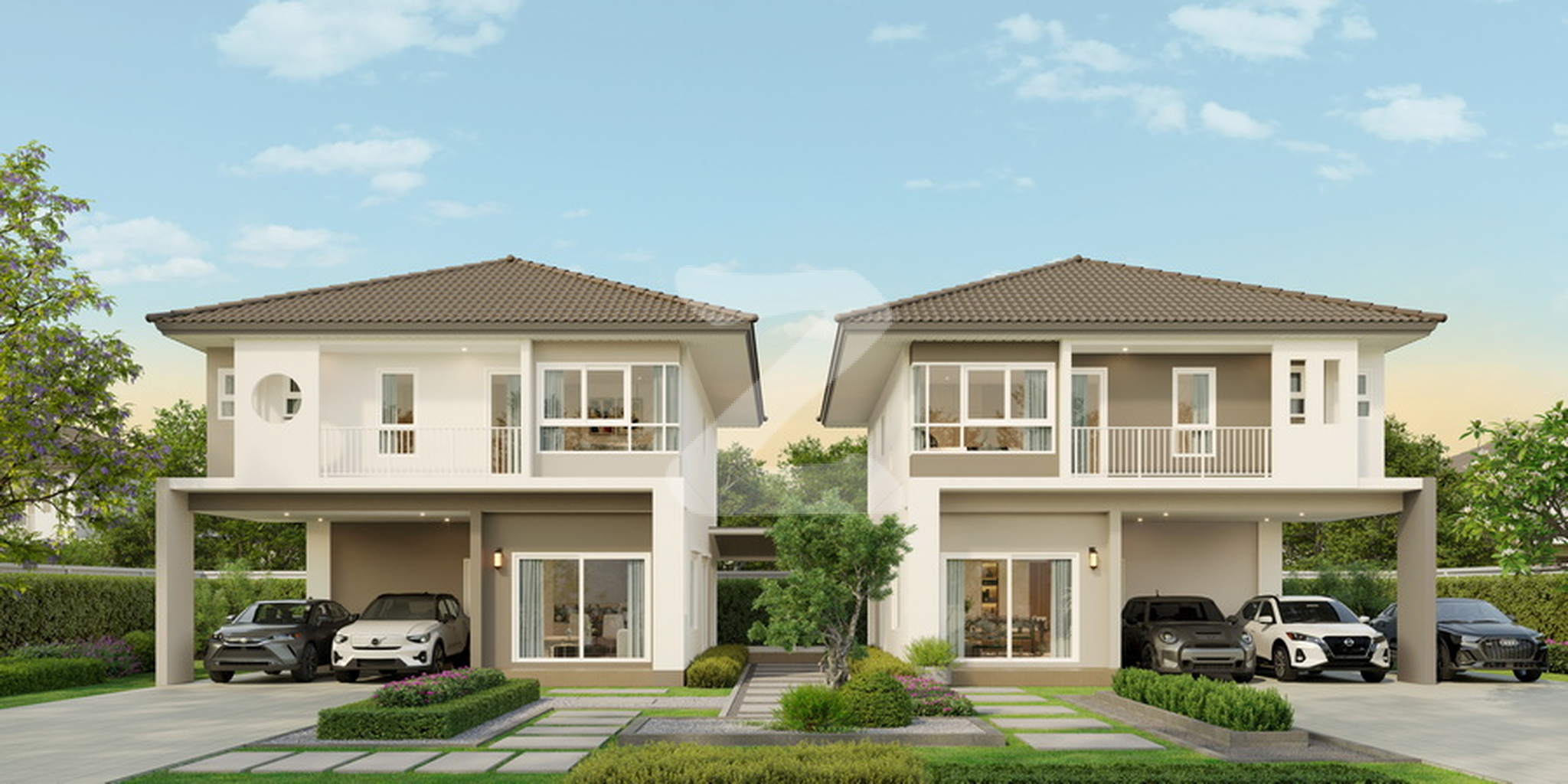 ศุภาลัย เพรสทิจ หทัยราษฎร์ 39 Supalai Prestige Hathairat 39