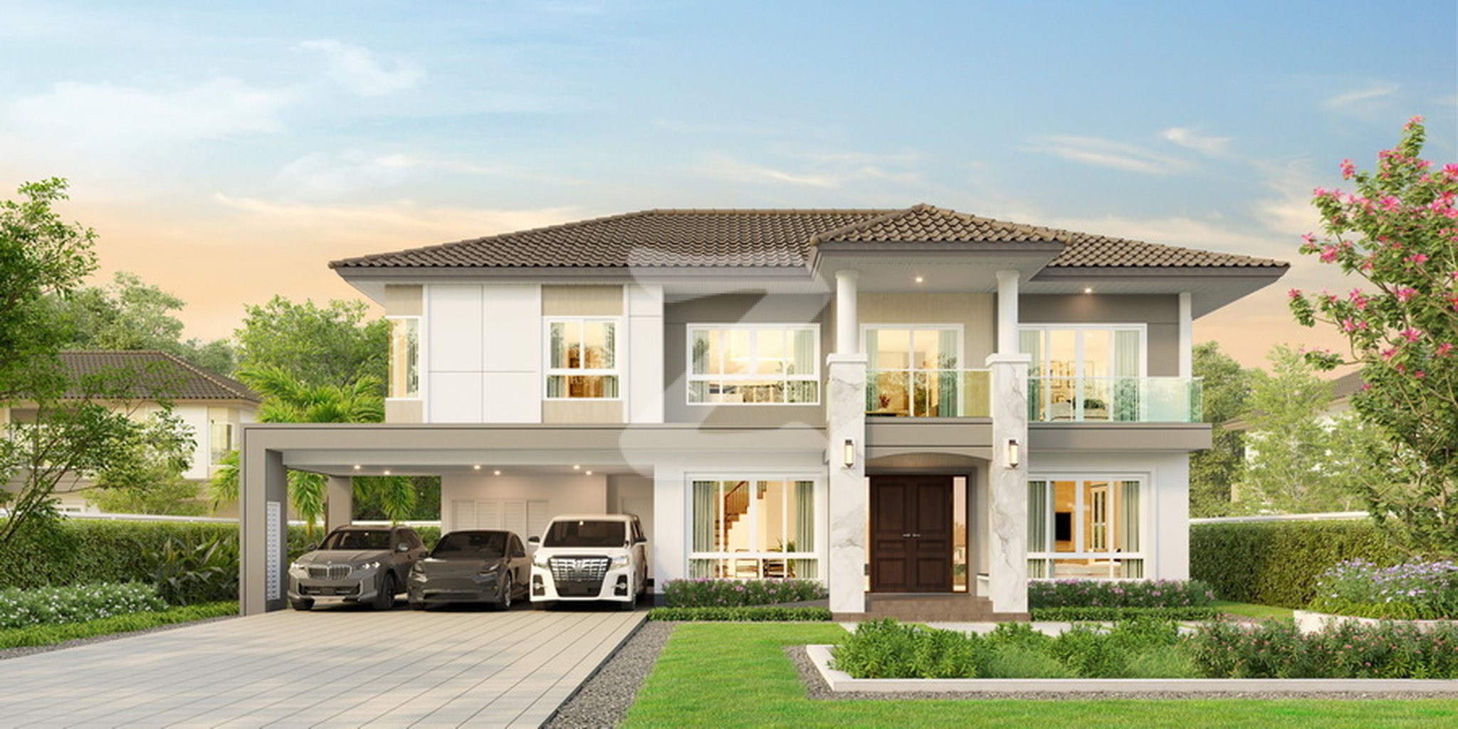 ศุภาลัย เพรสทิจ หทัยราษฎร์ 39 Supalai Prestige Hathairat 39