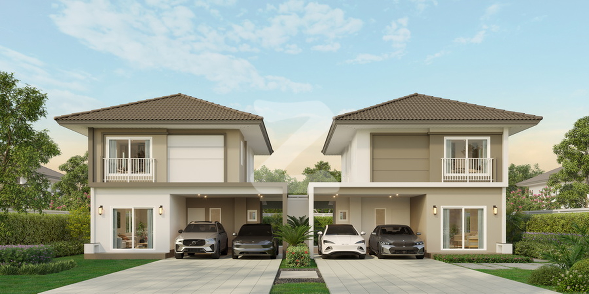 ศุภาลัย เพรสทิจ หทัยราษฎร์ 39 Supalai Prestige Hathairat 39