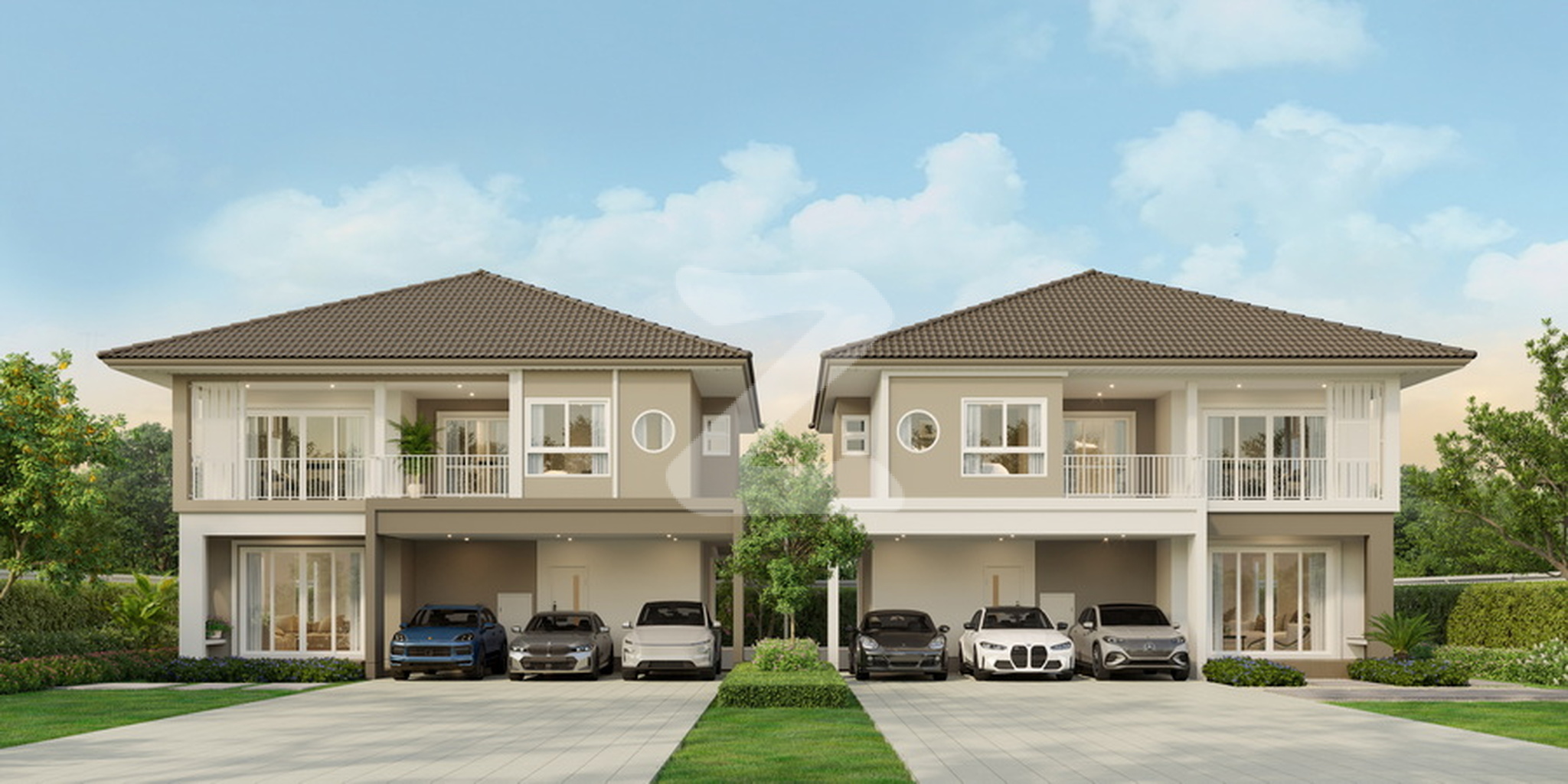 ศุภาลัย เพรสทิจ หทัยราษฎร์ 39 Supalai Prestige Hathairat 39