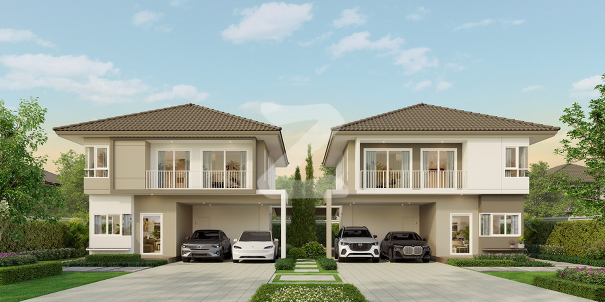 ศุภาลัย เพรสทิจ หทัยราษฎร์ 39 Supalai Prestige Hathairat 39