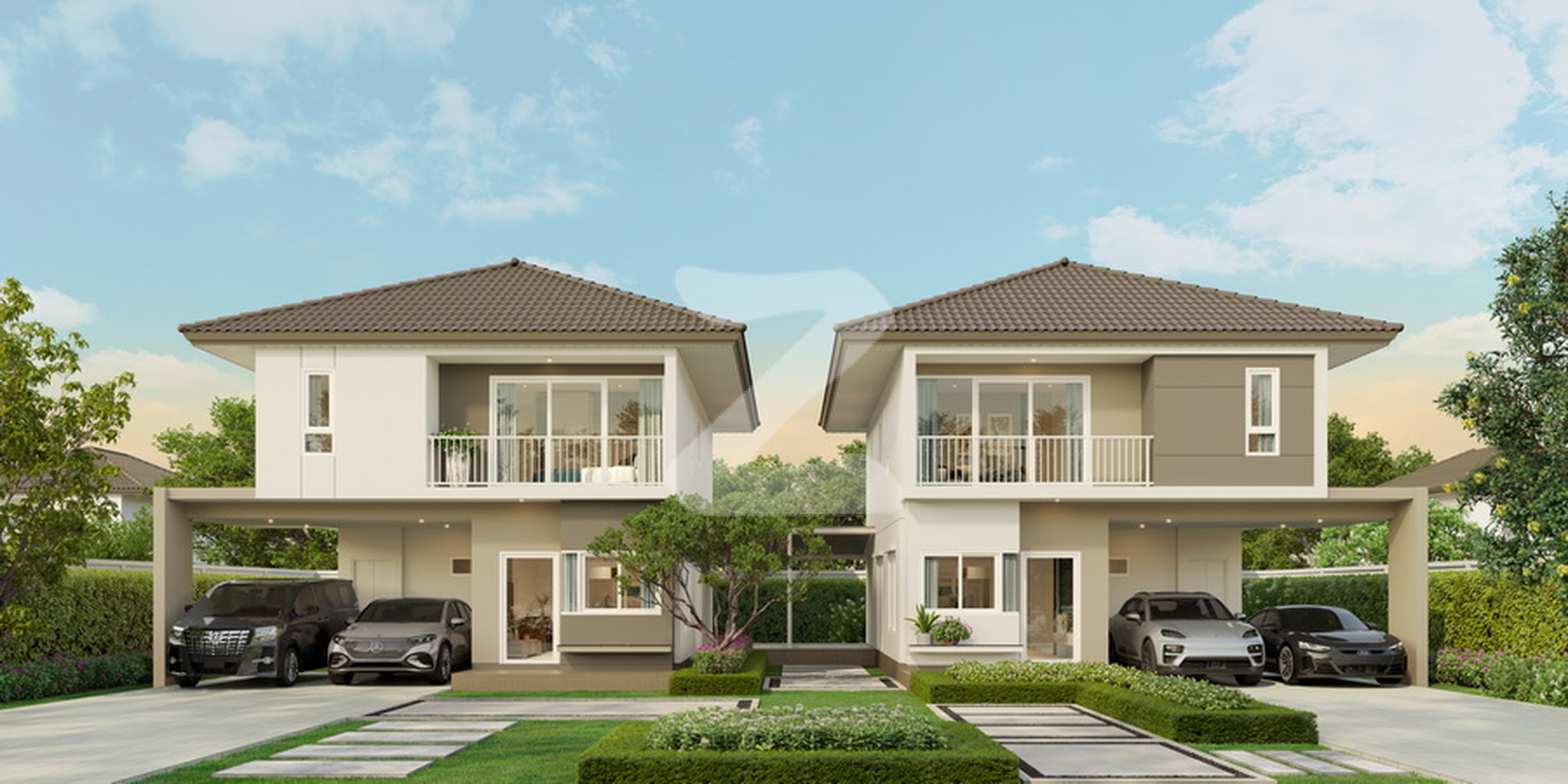 ศุภาลัย เพรสทิจ หทัยราษฎร์ 39 Supalai Prestige Hathairat 39