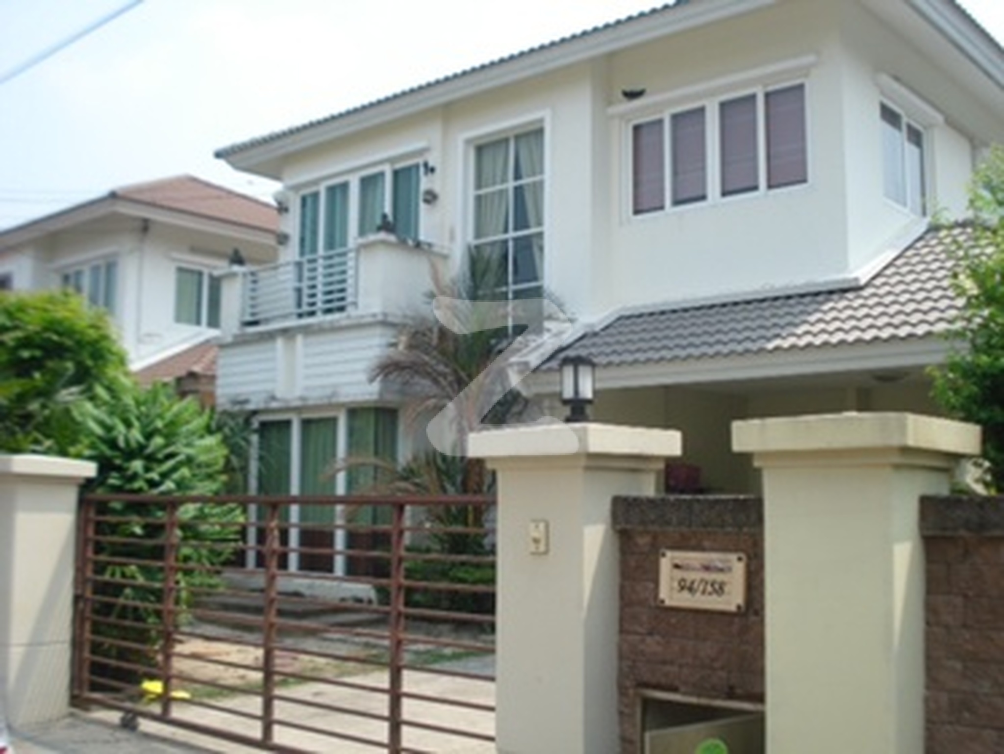 คาซ่า วิลล์ ศรีนครินทร์ Casa Ville Srinakarin
