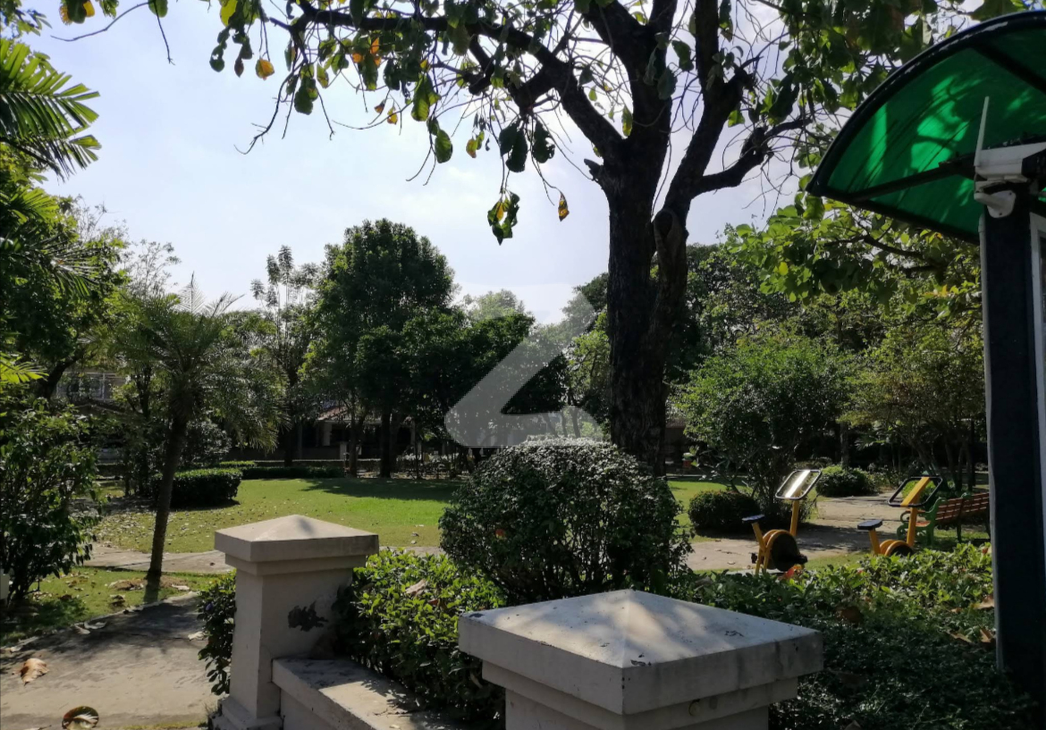 คาซ่า วิลล์ ศรีนครินทร์ Casa Ville Srinakarin