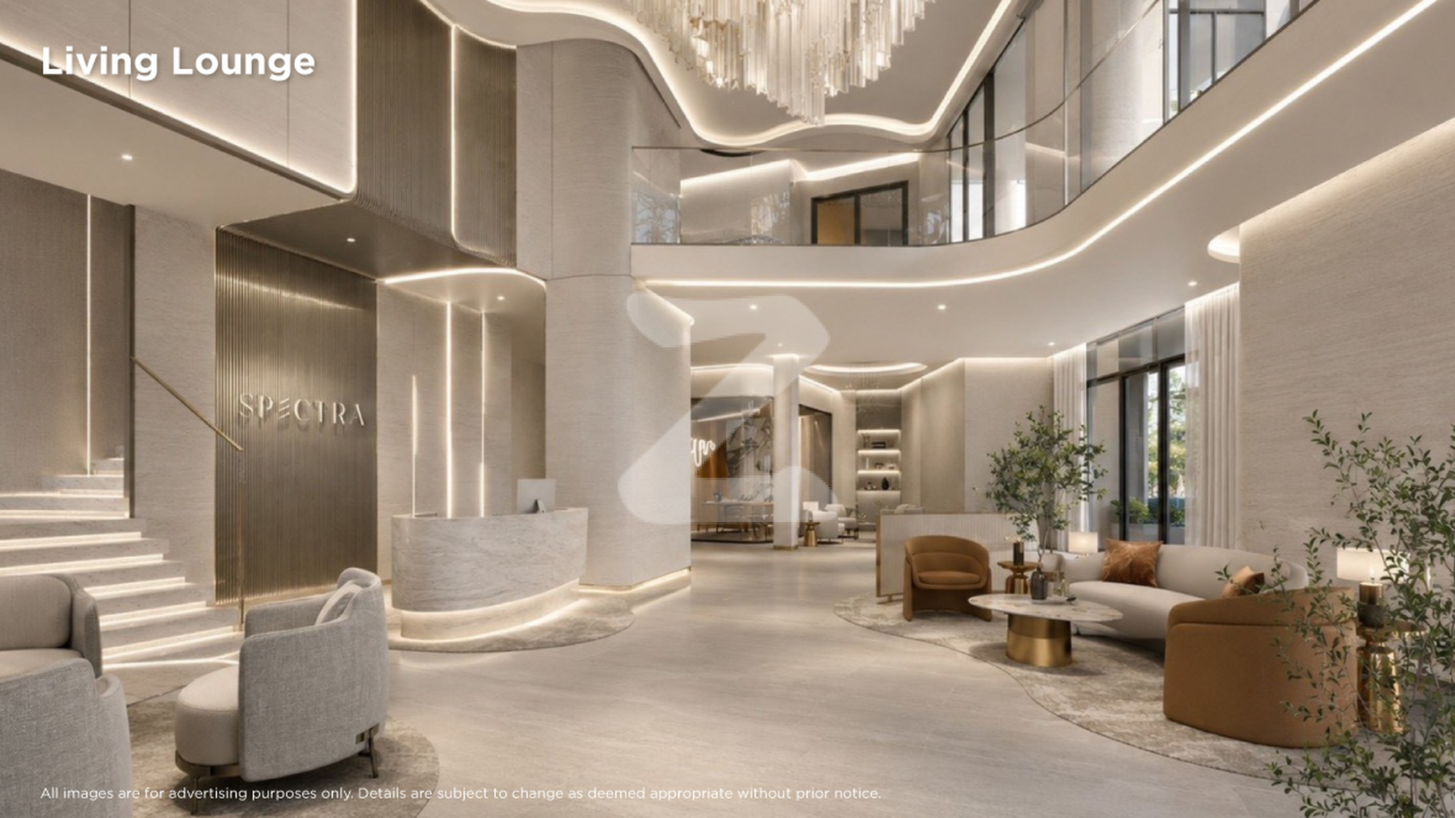 สเปคตรา เรสซิเดนซ์ Spectra Residence