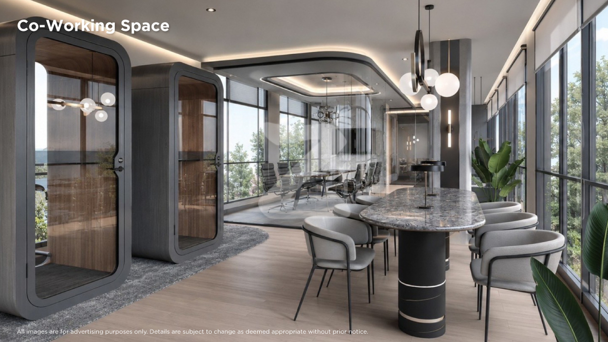 สเปคตรา เรสซิเดนซ์ Spectra Residence