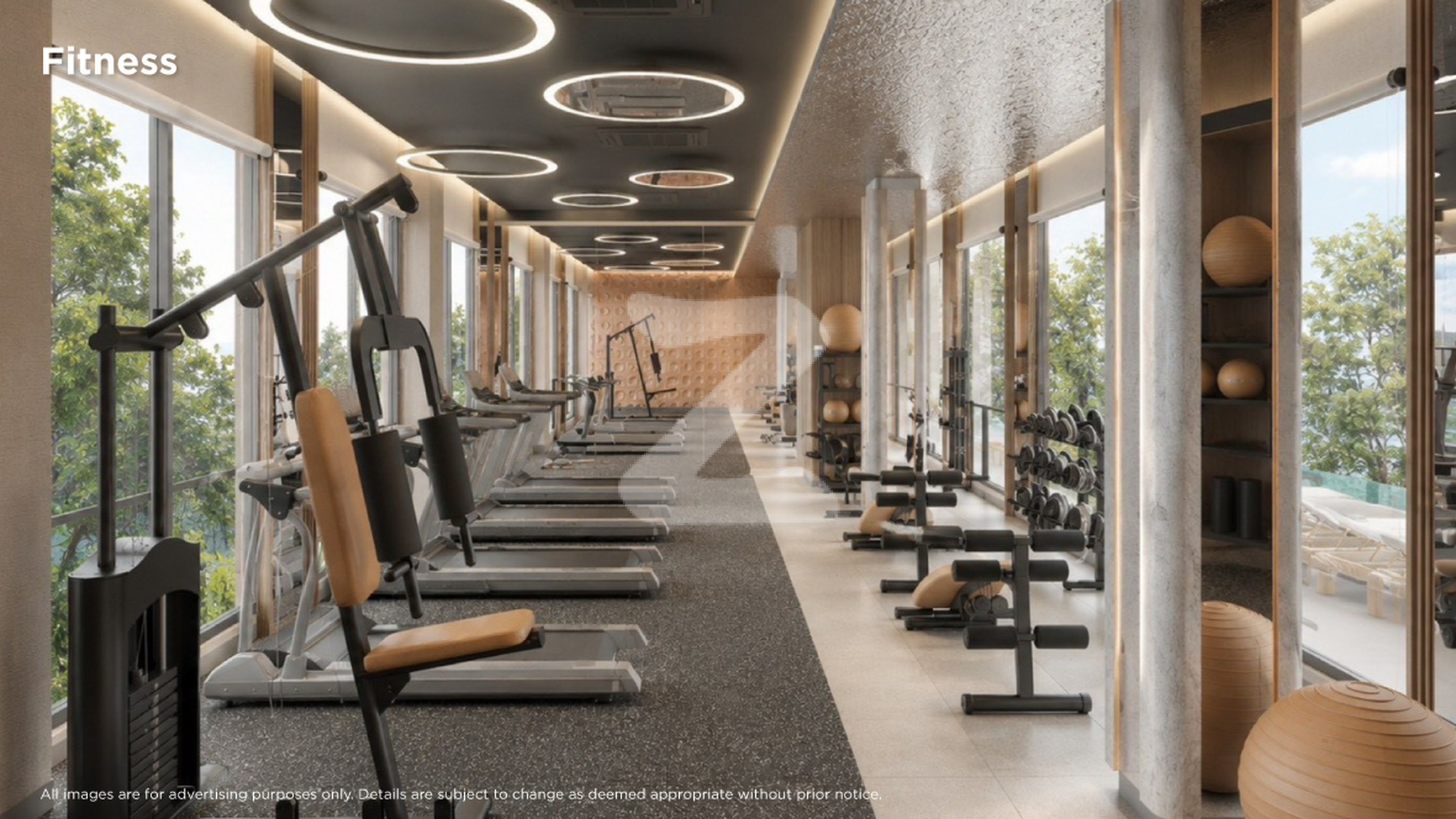 สเปคตรา เรสซิเดนซ์ Spectra Residence