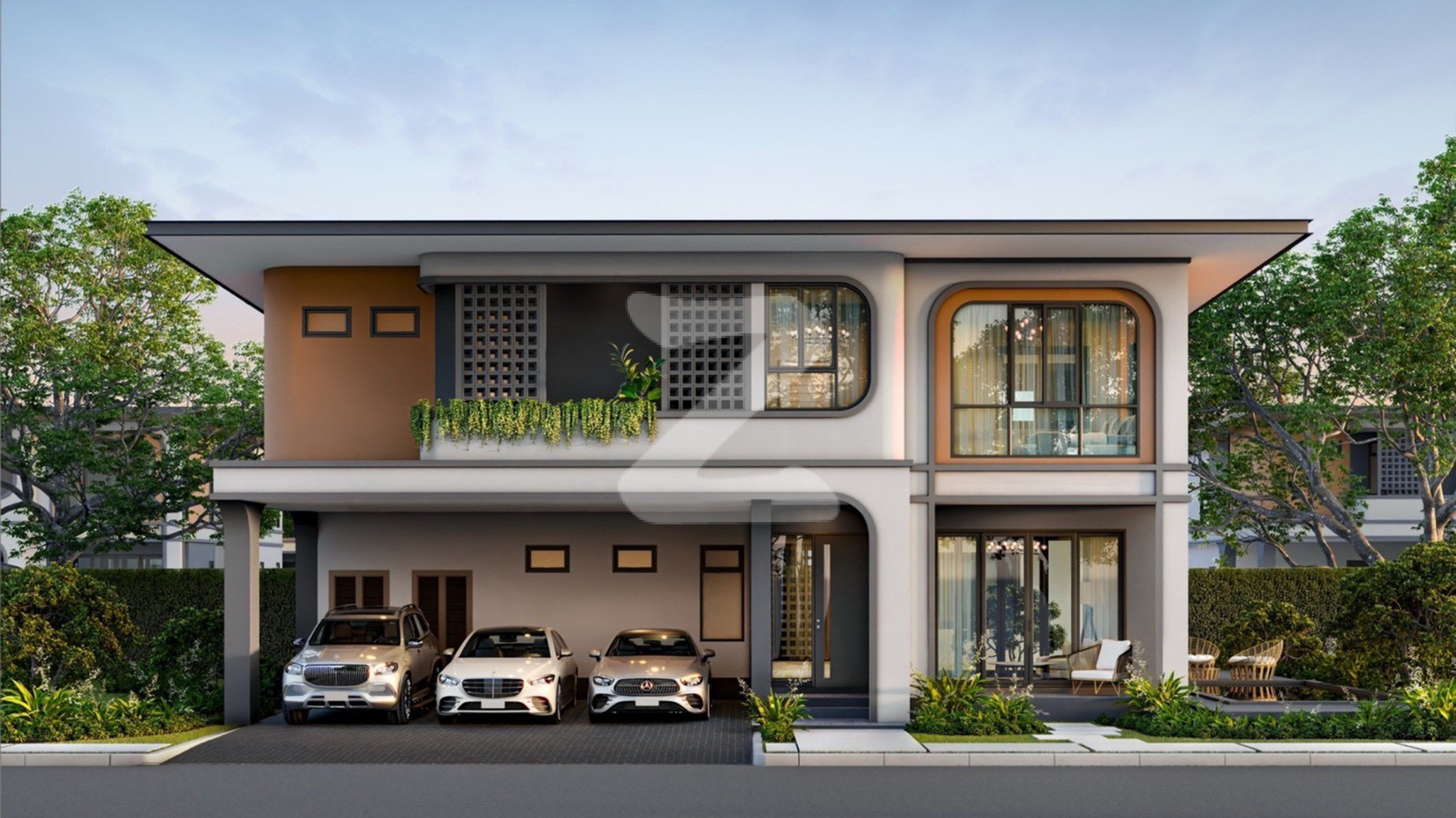 สเปคตรา เรสซิเดนซ์ Spectra Residence