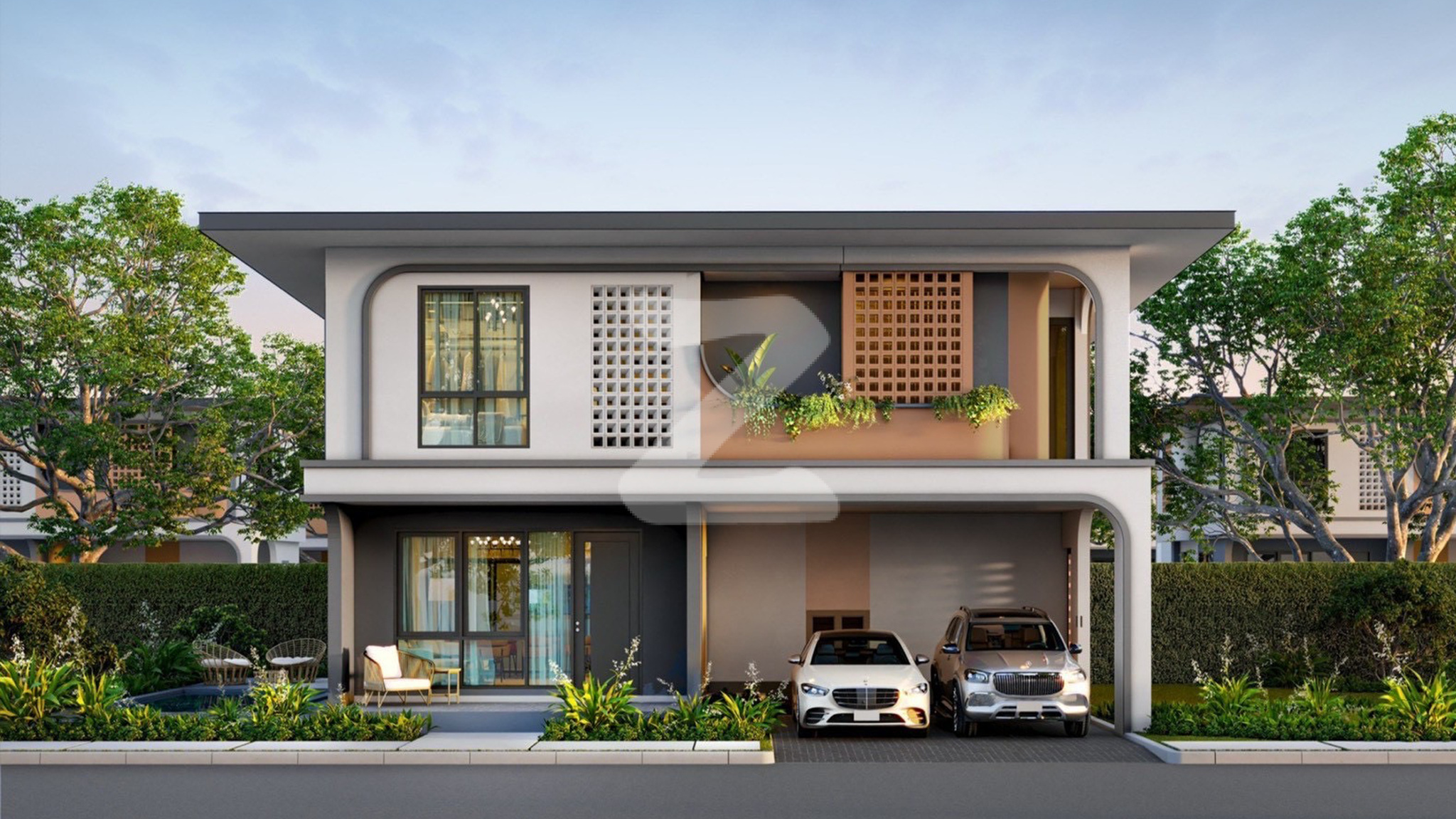 สเปคตรา เรสซิเดนซ์ Spectra Residence