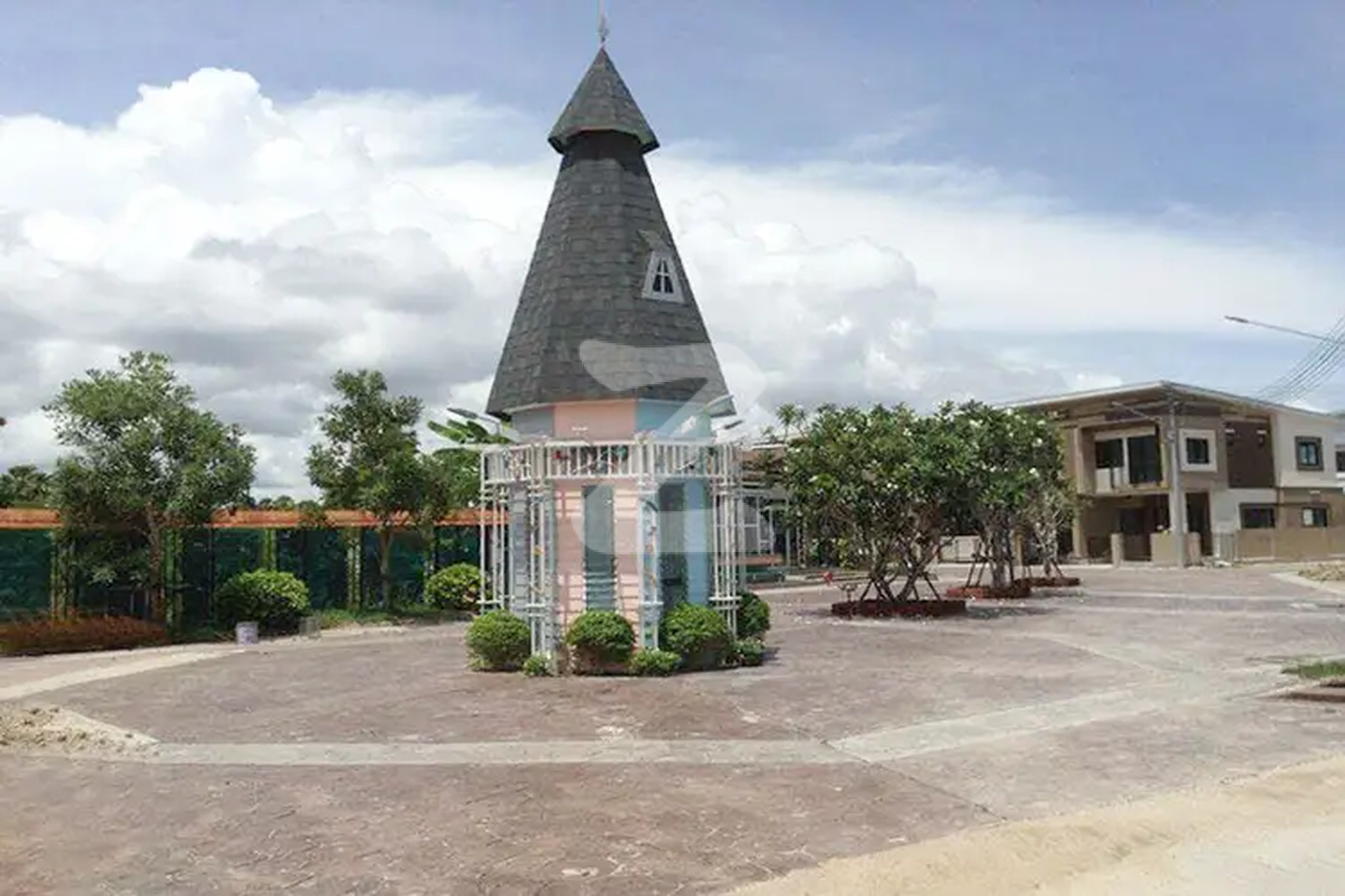 ภูสิริ หนองไม้แดง-อมตะนคร Pusiri Nong Mai Daeng-Amata Nakhon