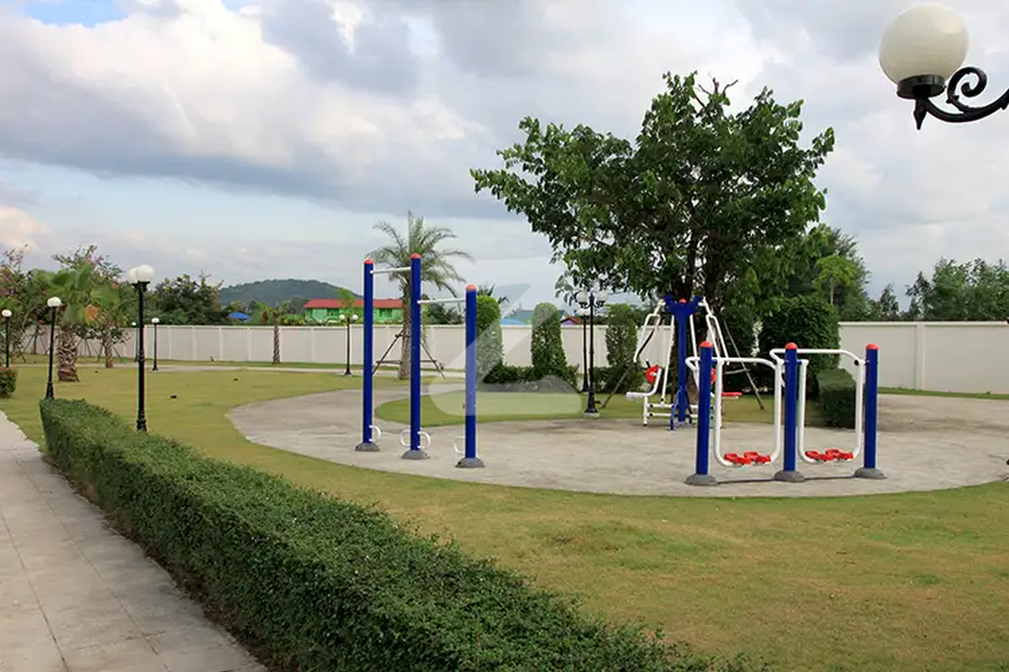 เซนสิริ ทาวน์ แหลมฉบัง Censiri Town Laemchabang