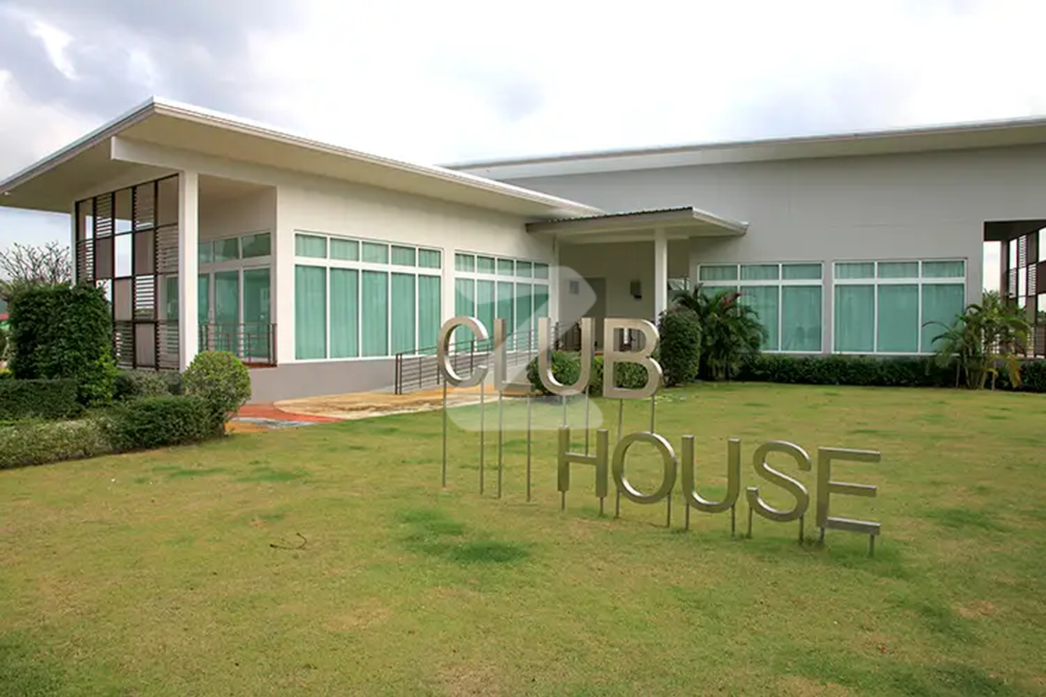 เซนสิริ ทาวน์ แหลมฉบัง Censiri Town Laemchabang