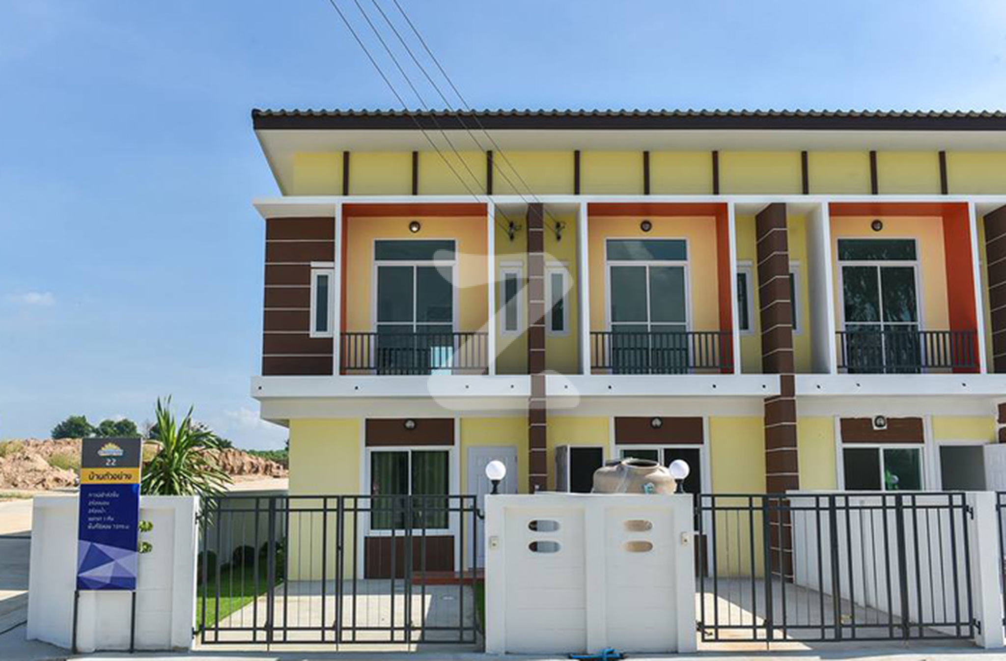 บ้านงามเจริญ 22 บ่อวิน-หนองกลางดง Baan Ngamcharoen 22 Bowin-Nong Klang Dong