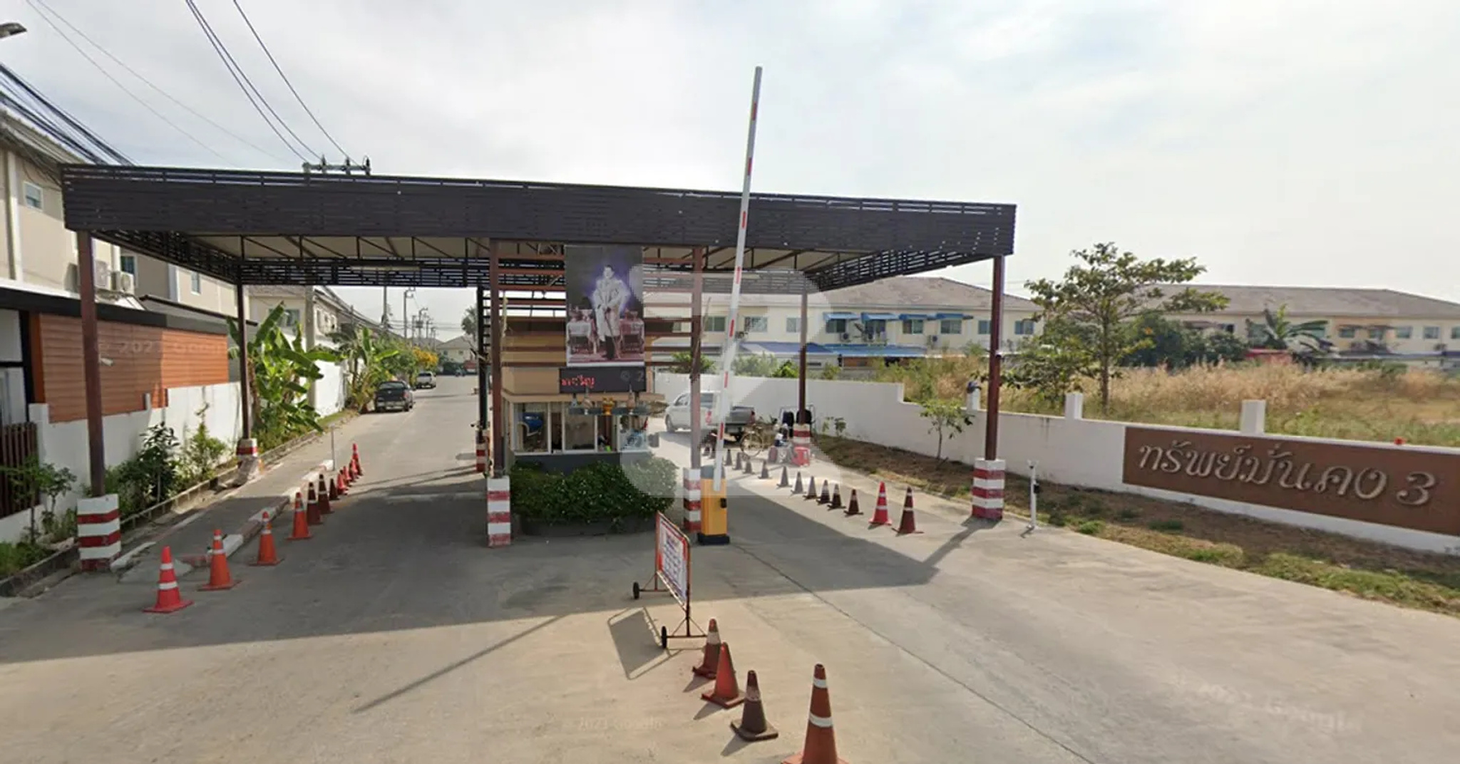 ทรัพย์มั่นคง 3 Zubmunkong 3