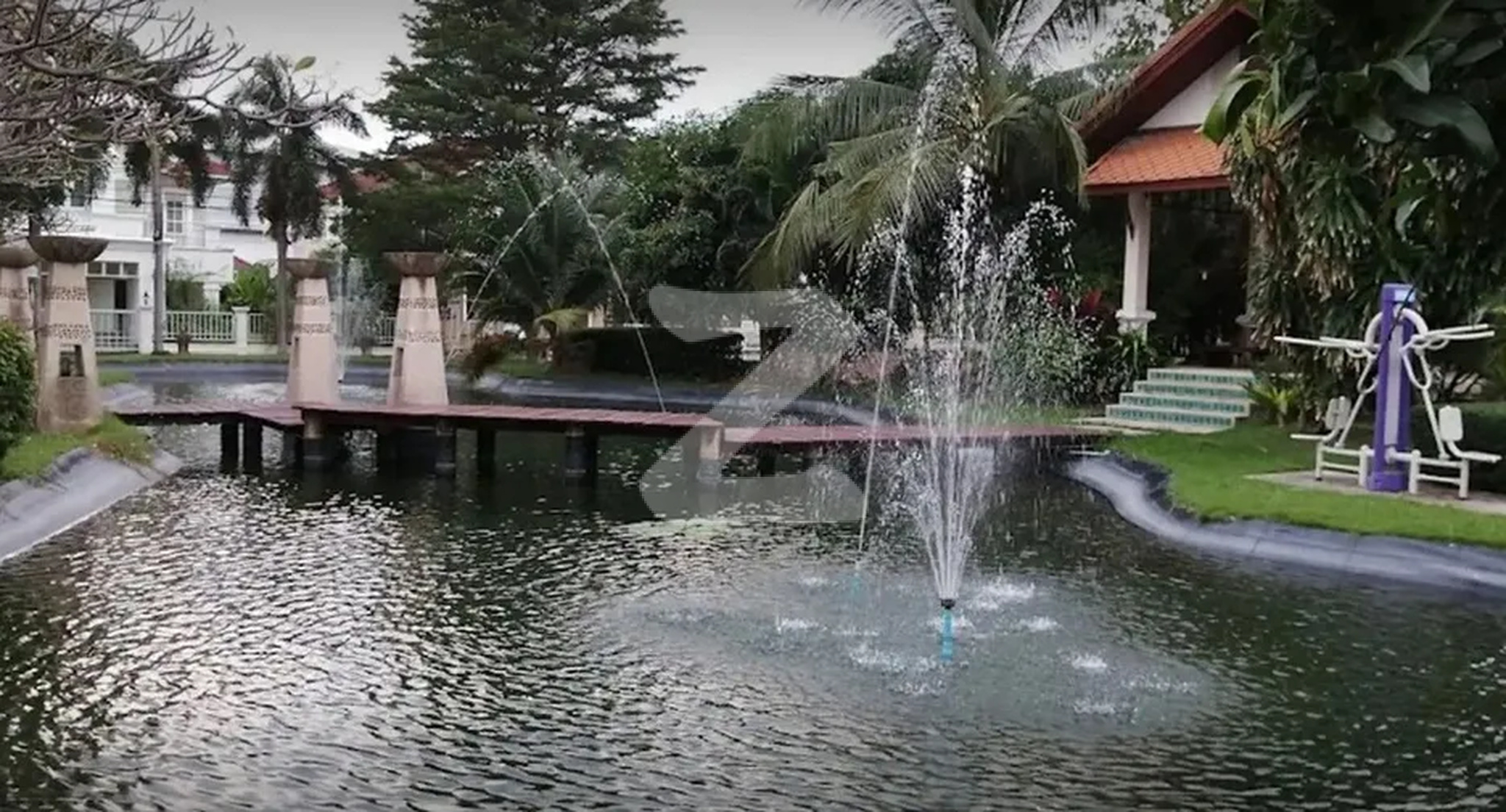 อนันดา บีช ไลฟ์ Ananda Beach Life