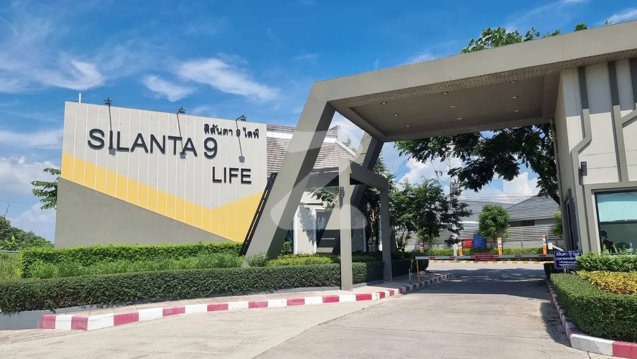 สิลันตา 9 ไลฟ์ Silanta 9 Life