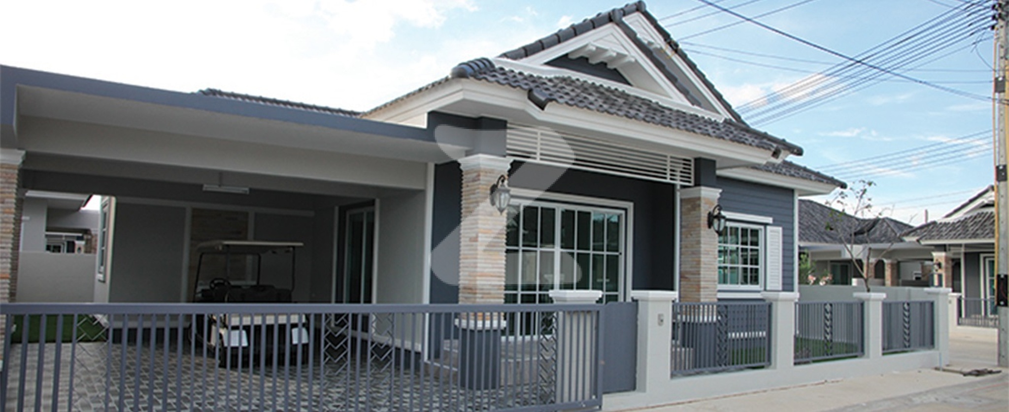 สิลันตา 7 วิลเลจ Silanta 7 Village