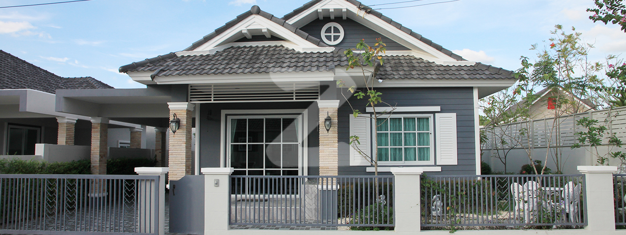สิลันตา 7 วิลเลจ Silanta 7 Village