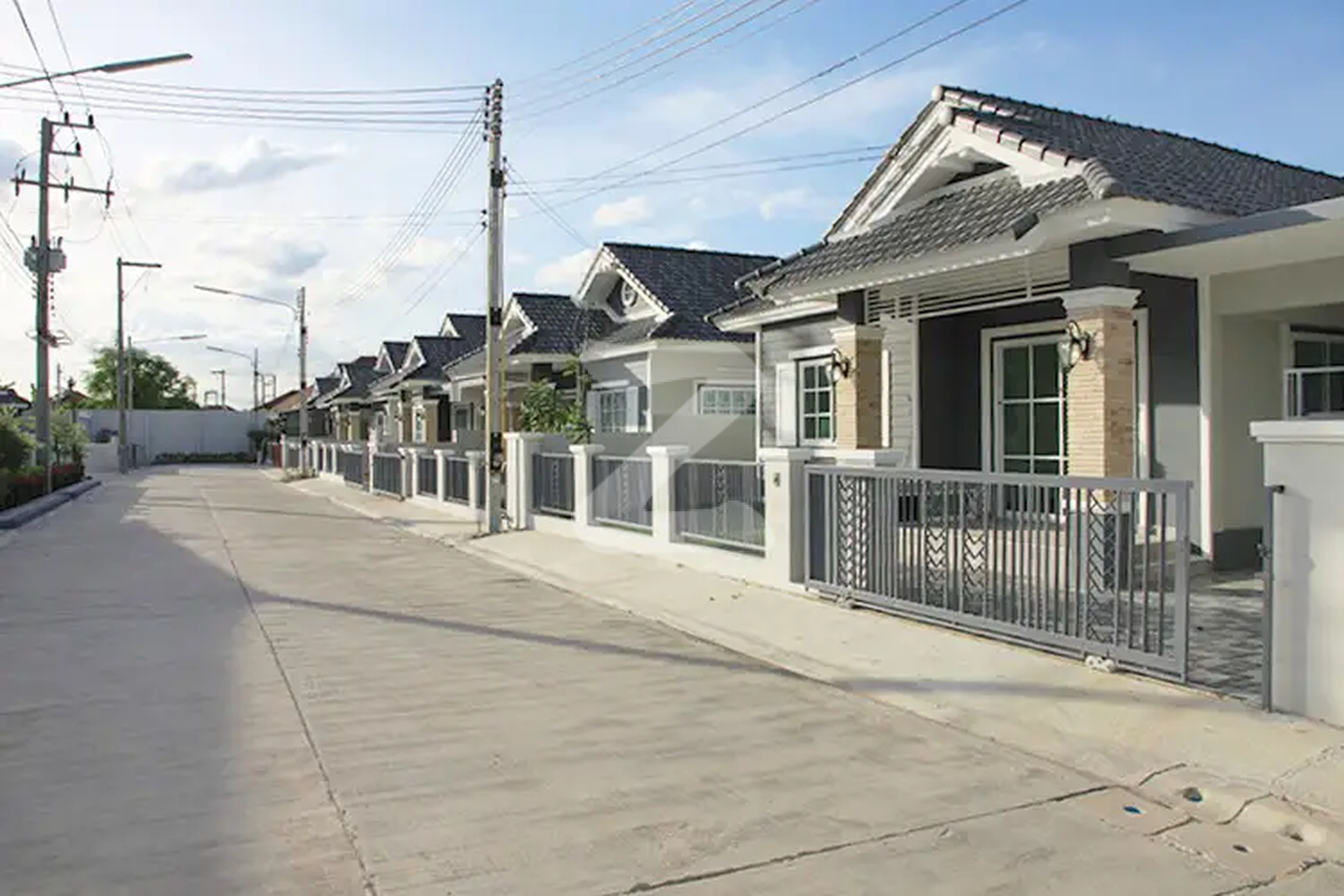สิลันตา 7 วิลเลจ Silanta 7 Village