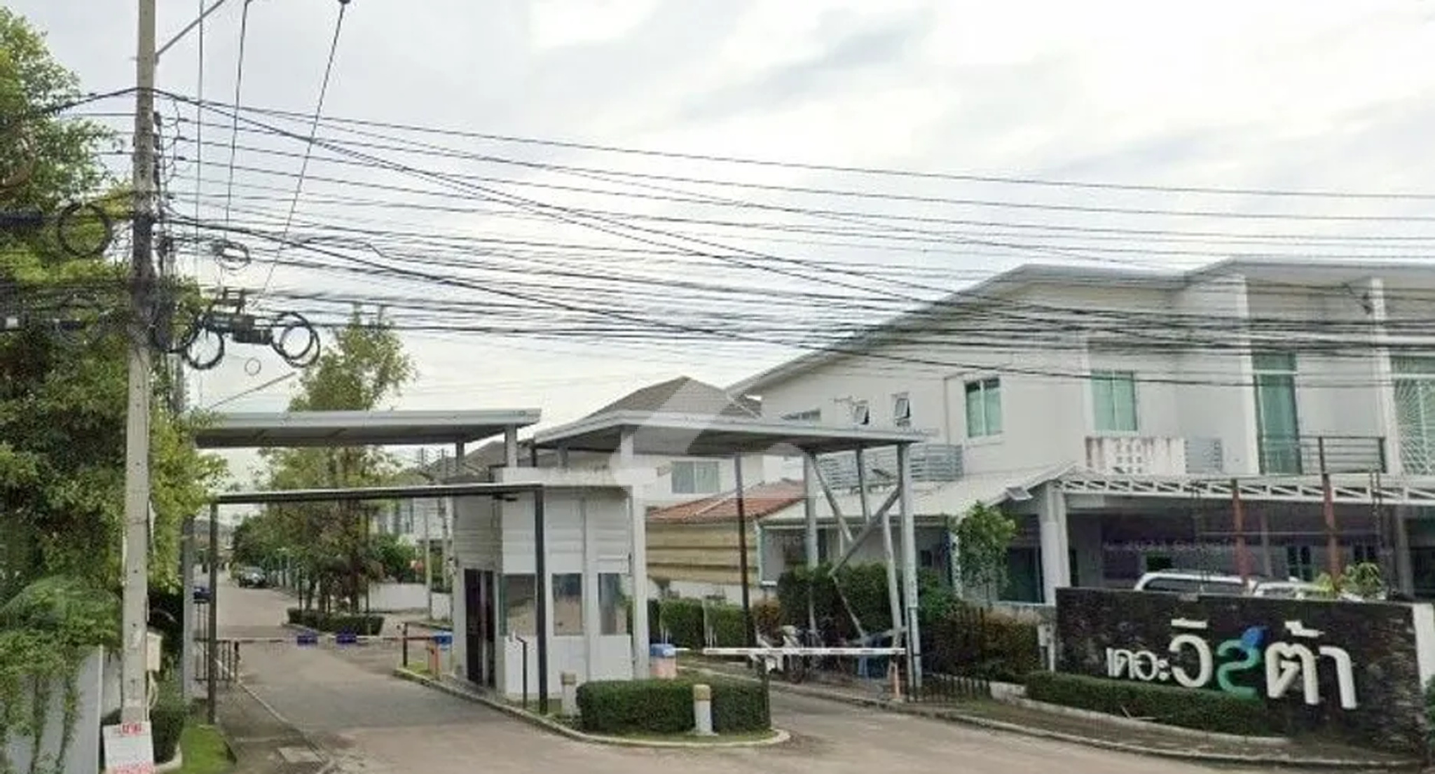 เดอะ วิสต้า เก้ากิโล-เขาน้ำซับ The Vista Kao Kilo-Khao Nam Sap