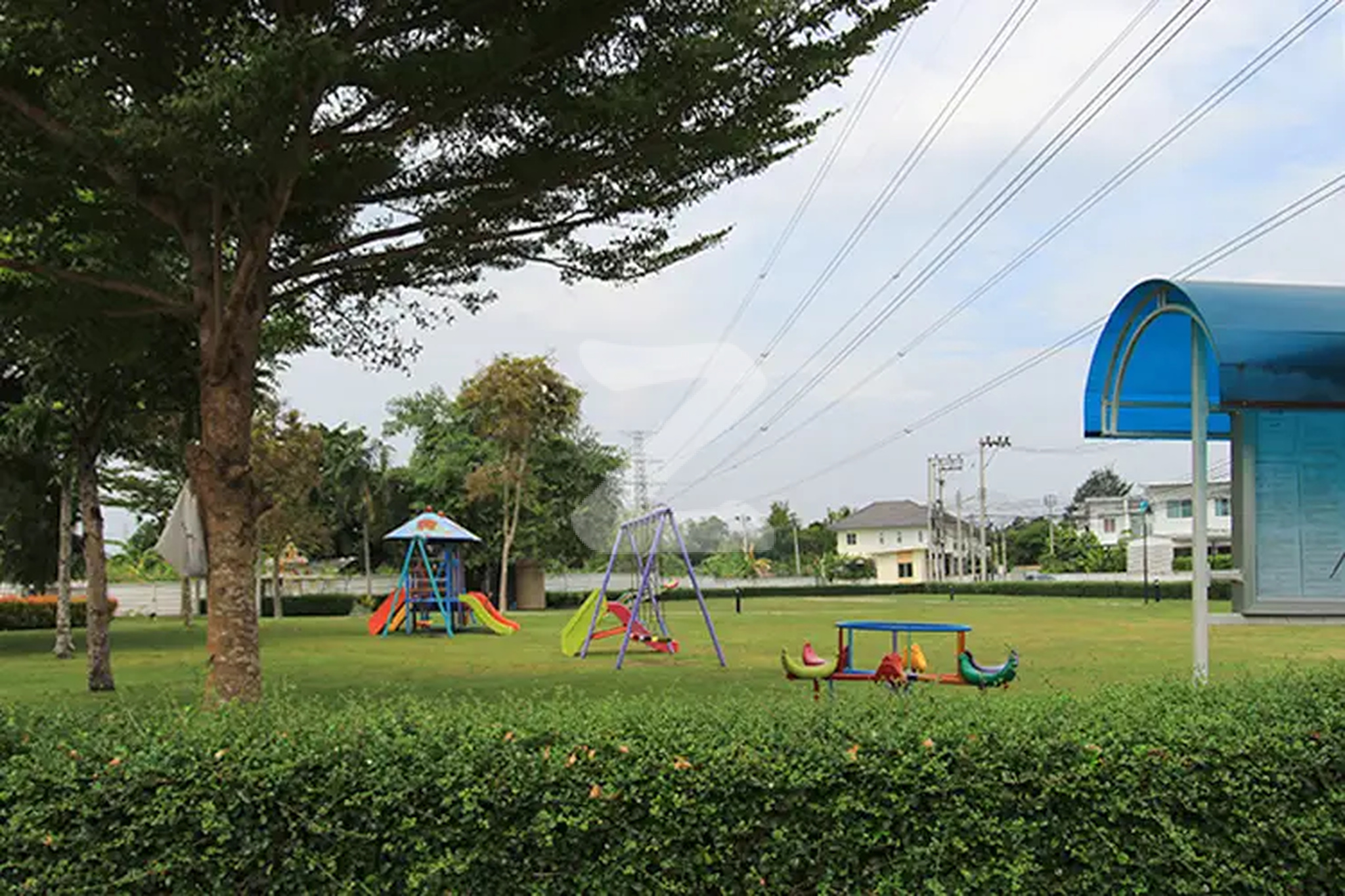 เดอะ วิสต้า เก้ากิโล-เขาน้ำซับ The Vista Kao Kilo-Khao Nam Sap