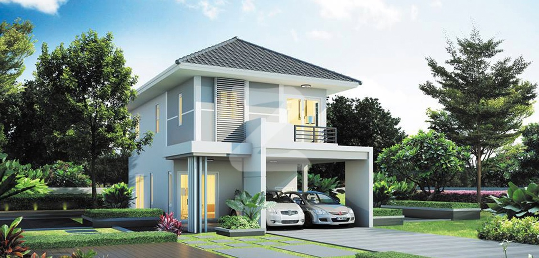 เดอะ ทรี อัสสัมชัญ-หนองยายบู่ The Tree Assumption-Nong Yai Bu