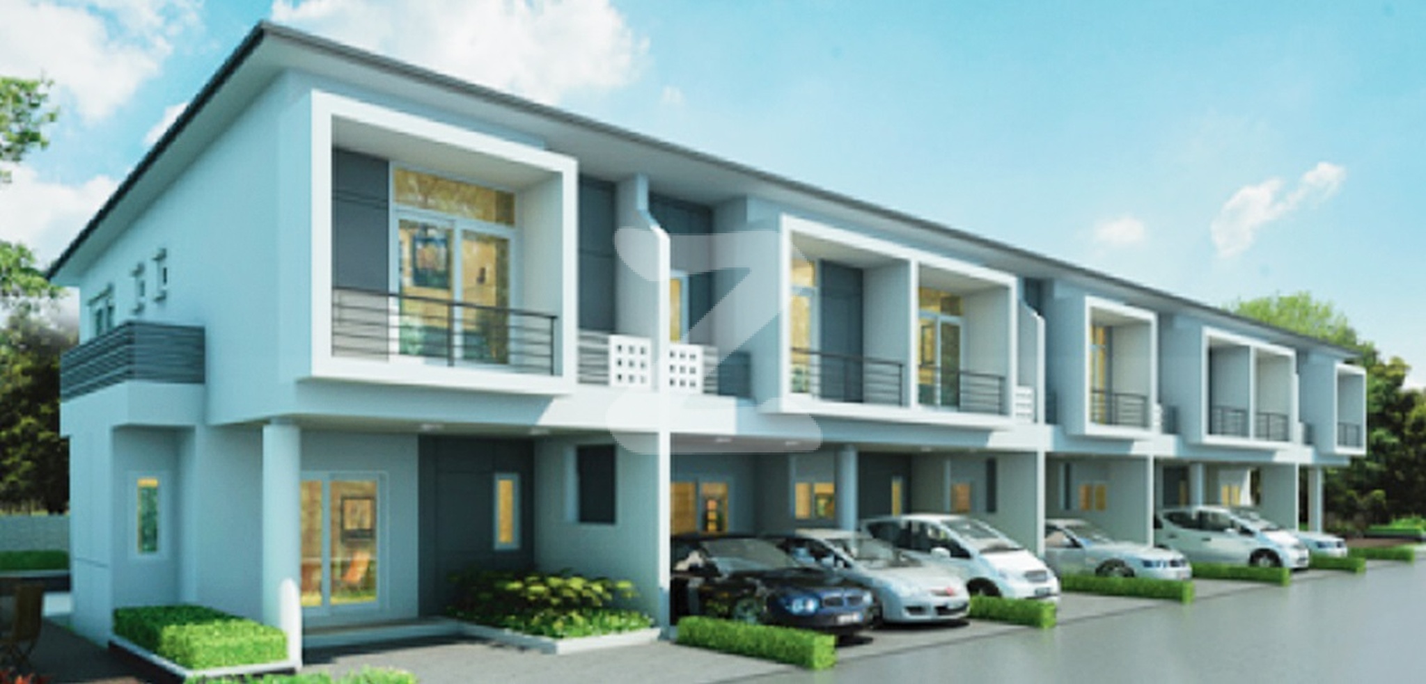 เดอะ ทรี อัสสัมชัญ-หนองยายบู่ The Tree Assumption-Nong Yai Bu
