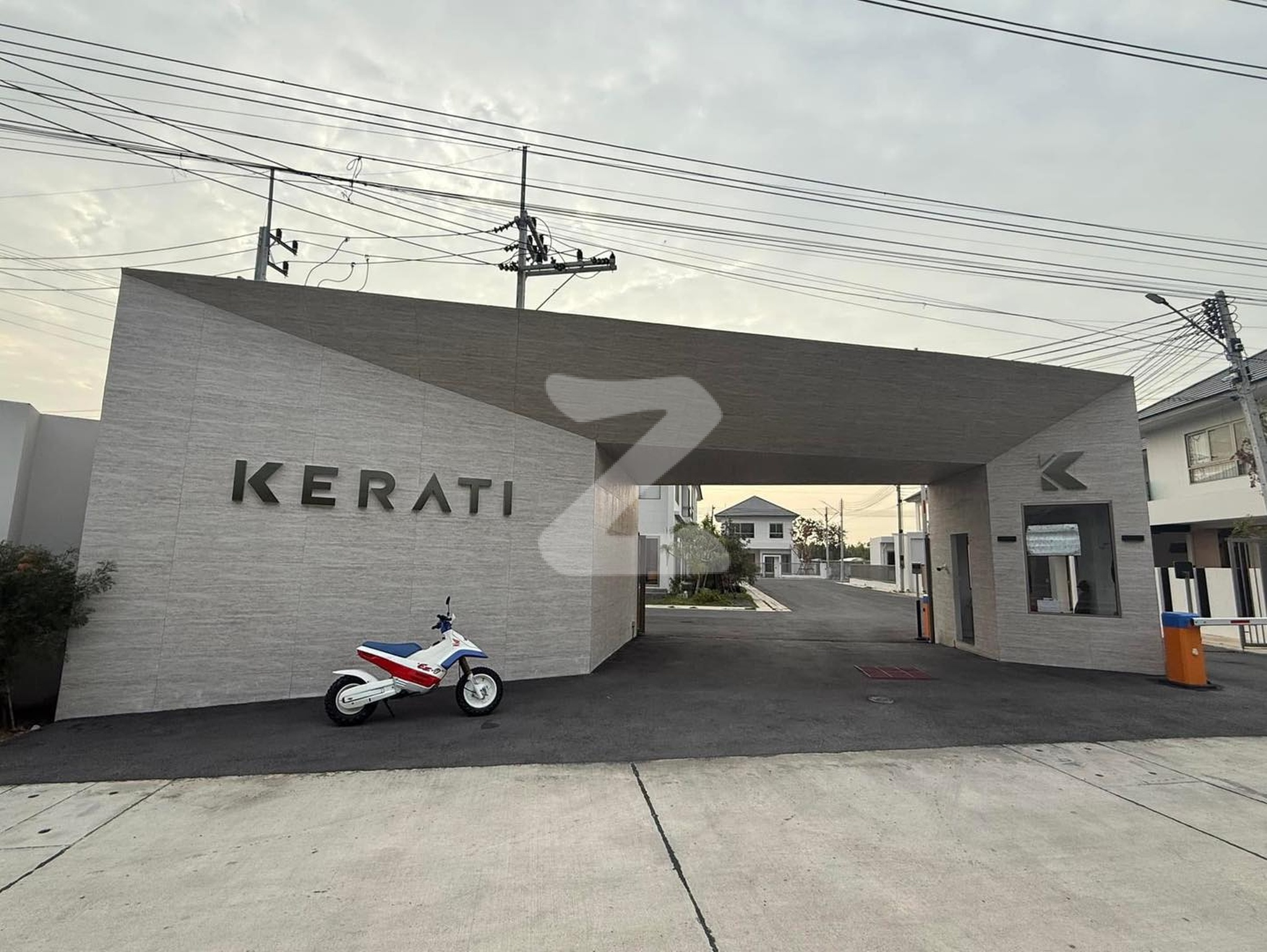 กีรติ 33 Kerati 33