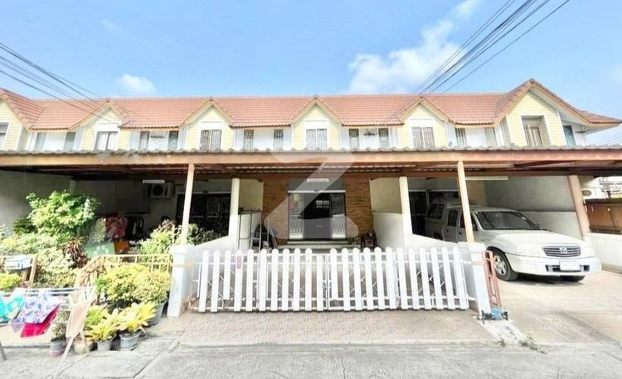 เดอะ คันทรี เมืองใหม่ The Country Mueang Mai