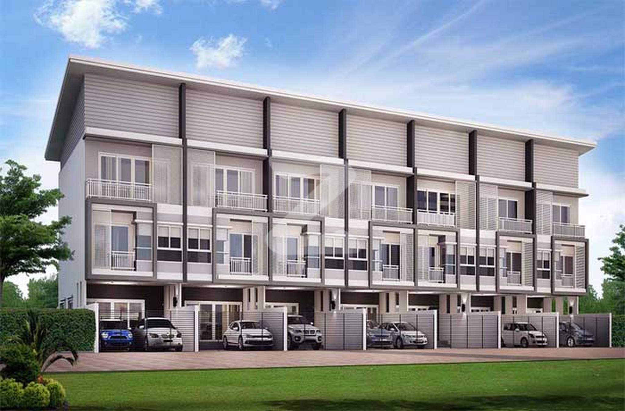ซีบิส โฮม เทิดราชัน-ดอนเมือง C-Biz Home Terdrachan-Donmueang