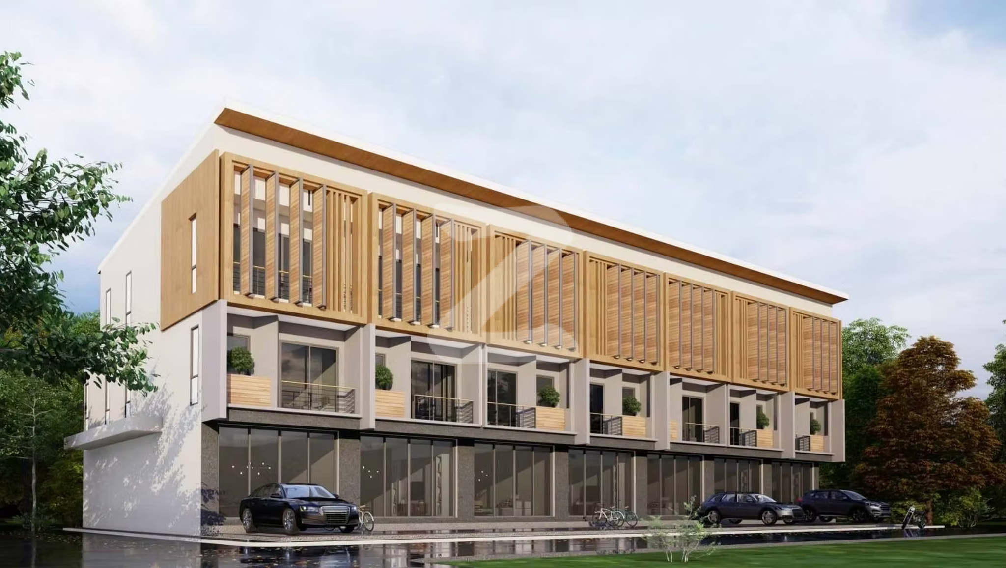 เฮ้าส์ 83 บาย วิเศษสุขนคร HAUS 83 by Wisetsuk Nakorn