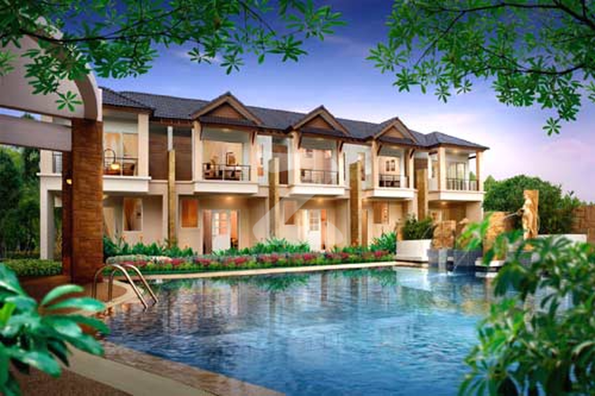 ไพร์มเพลส รัตนาธิเบศร์-บางใหญ่ Prime Place Rattanathibet-Bangyai