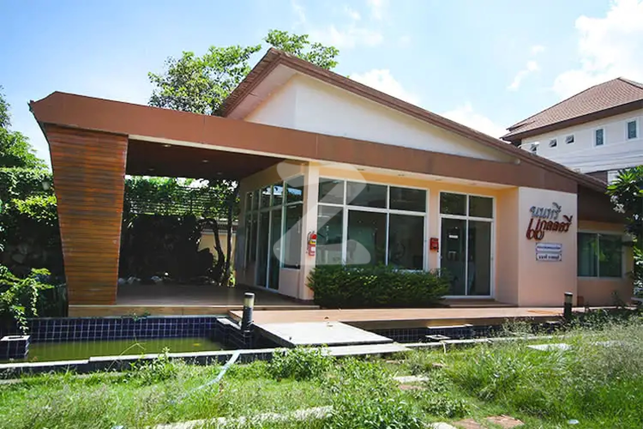 นนทรี แกลลอรี่ นครอินทร์ Nonsri Gallery Nakhon In