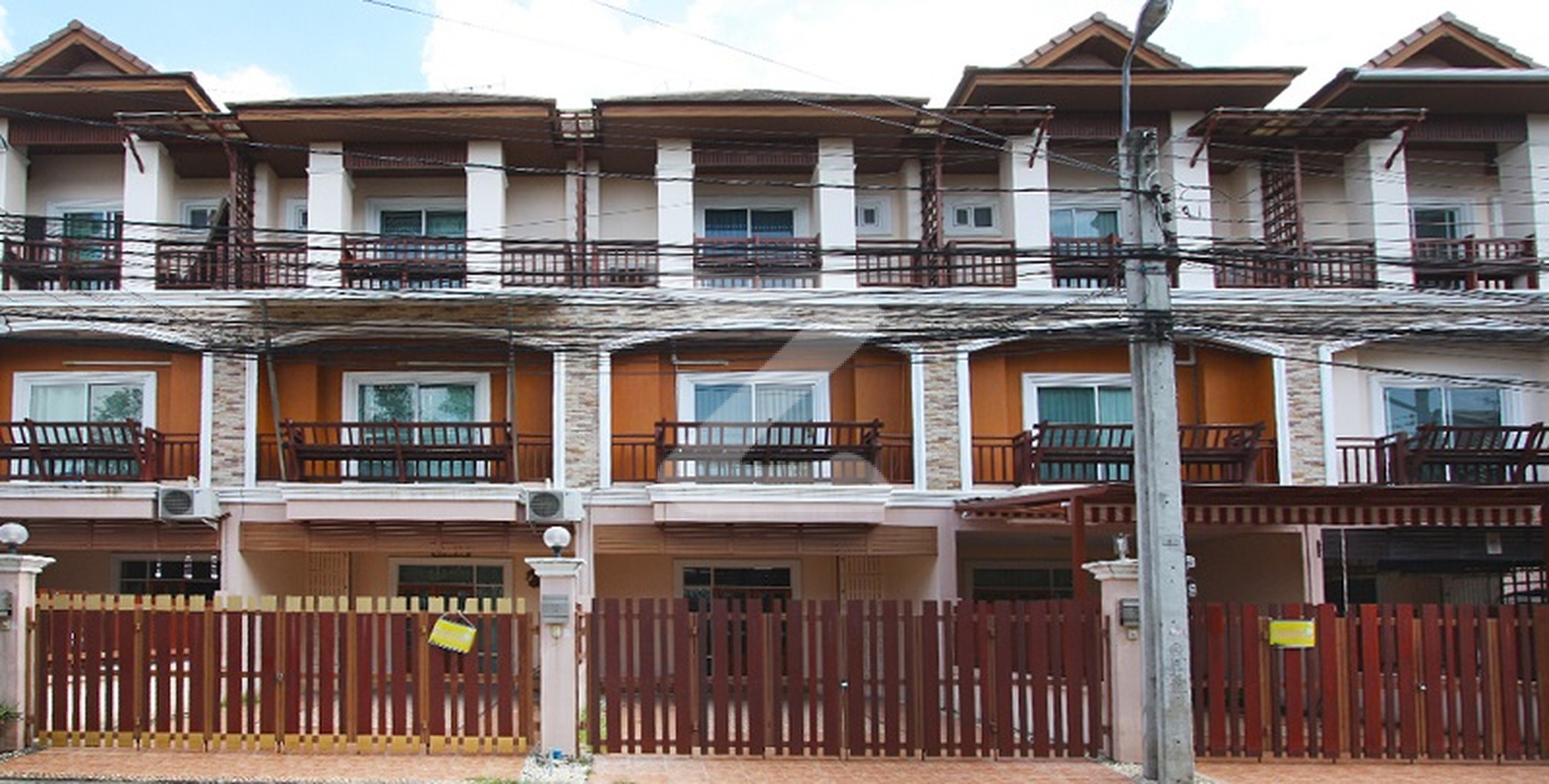 นนทรี เพลส นครอินทร์ Nonsri Place Nakhon In