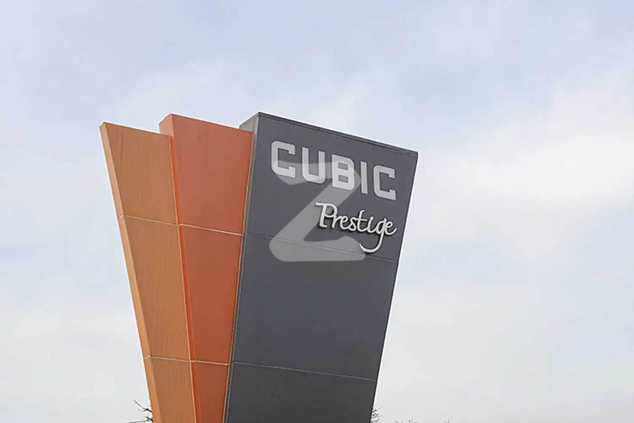 คิวบิค เพรสทีจ รังสิต-คลอง 2 Cubic Prestige Rangsit-Klong 2