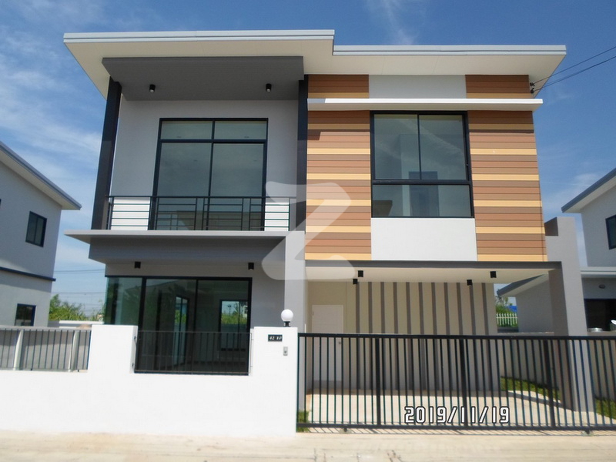 คิวบิค เพรสทีจ รังสิต-คลอง 2 Cubic Prestige Rangsit-Klong 2