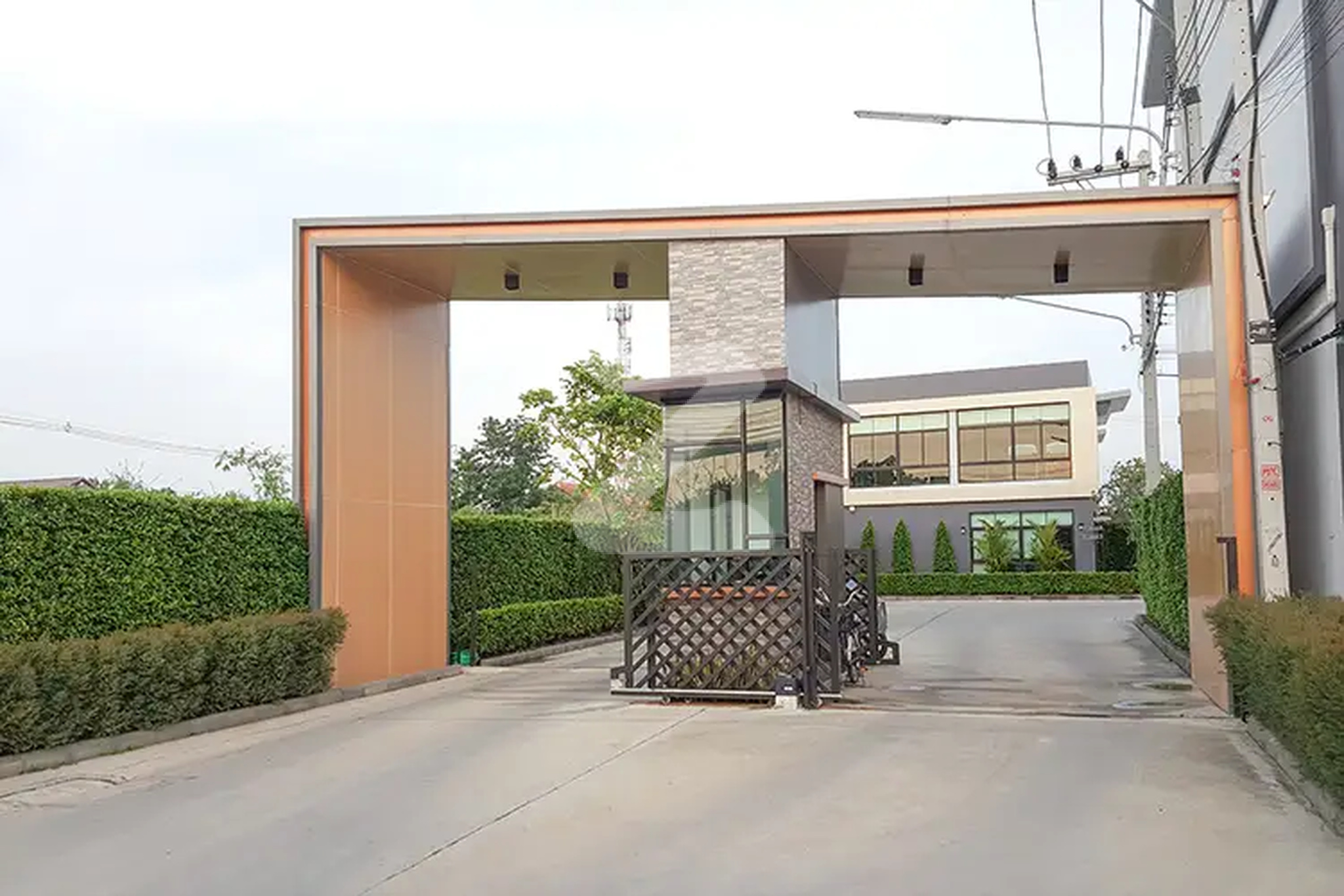 คิวบิค เพรสทีจ รังสิต-คลอง 2 Cubic Prestige Rangsit-Klong 2