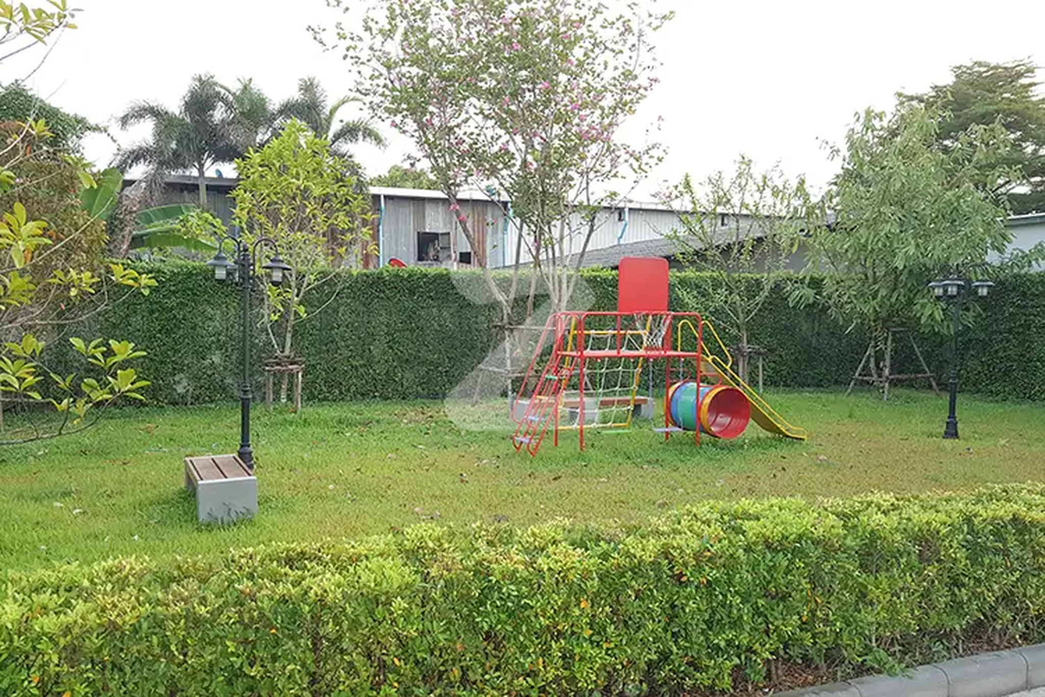 คิวบิค เพรสทีจ รังสิต-คลอง 2 Cubic Prestige Rangsit-Klong 2