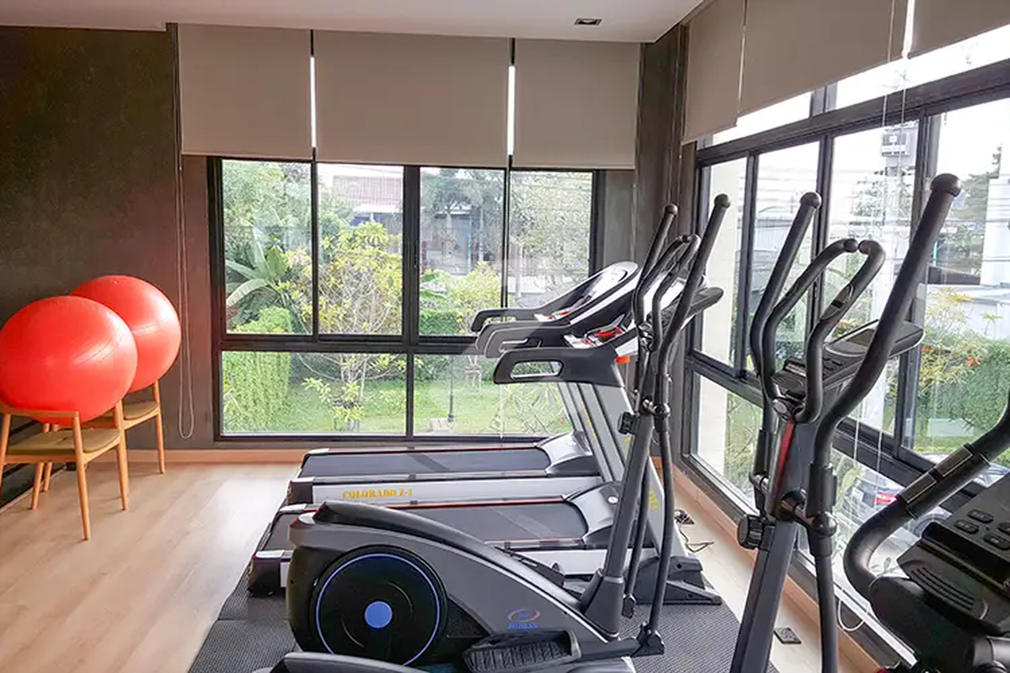 คิวบิค เพรสทีจ รังสิต-คลอง 2 Cubic Prestige Rangsit-Klong 2