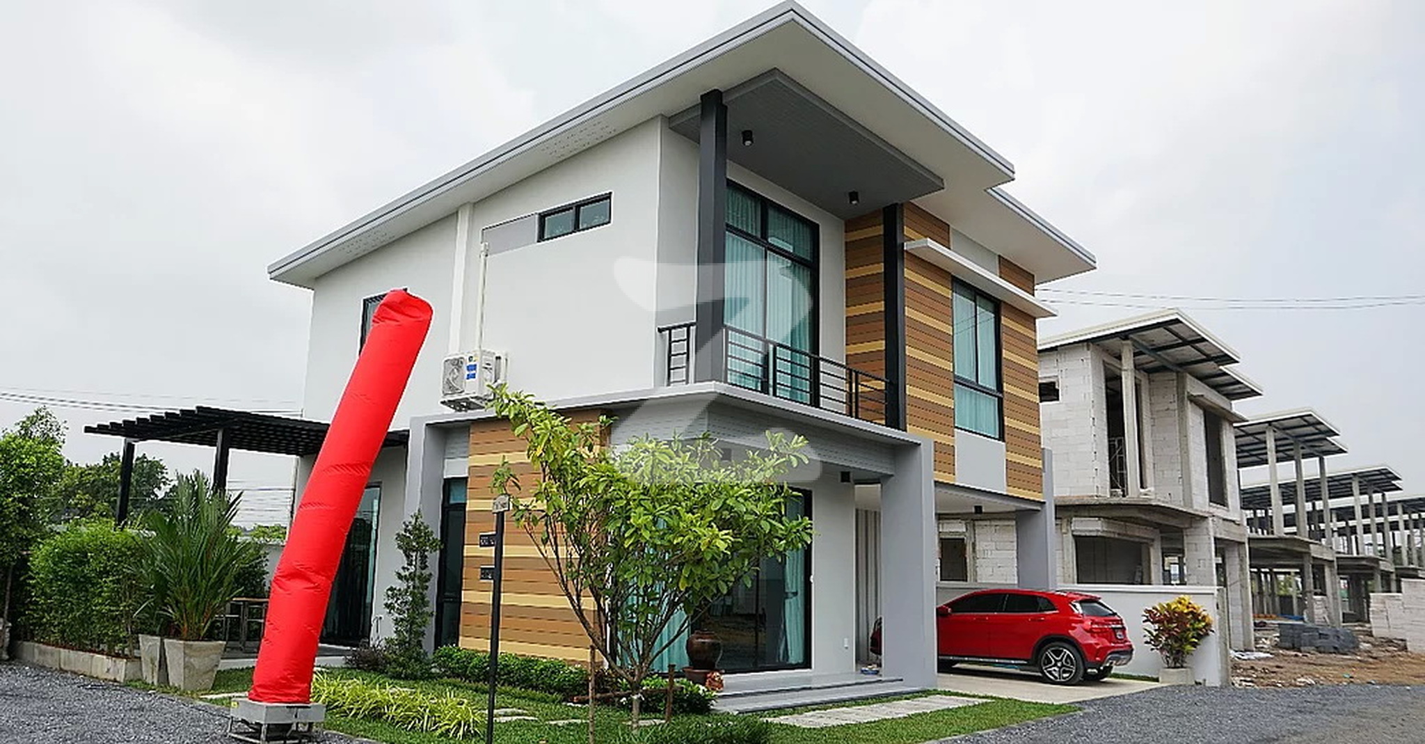 คิวบิค เพรสทีจ รังสิต-คลอง 2 Cubic Prestige Rangsit-Klong 2