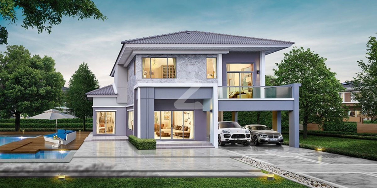 เพอร์เฟค เพลส รัตนาธิเบศร์ Perfect Place Rattanathibet