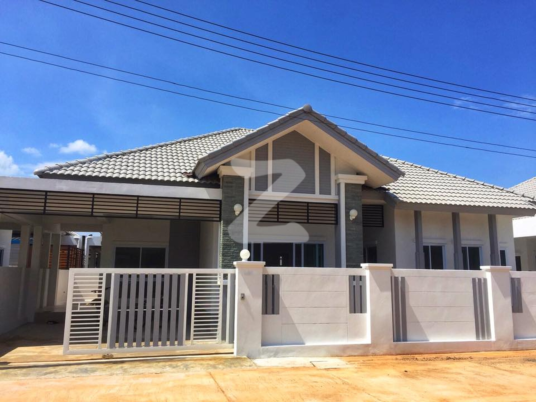 วิลล่าธารา Villa Tara