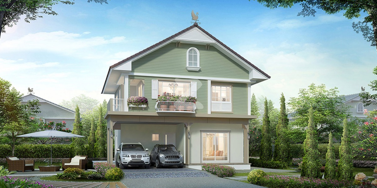 เพอร์เฟค เพลส รามอินทรา-วงแหวน Perfect Place Ramindra-Wongwaen