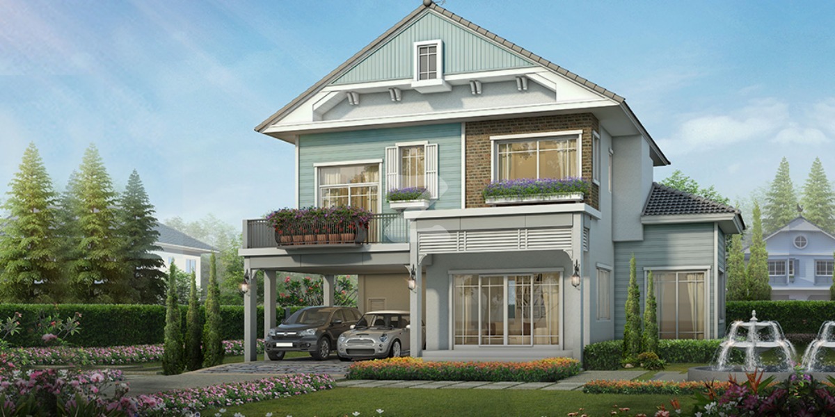 เพอร์เฟค เพลส วงแหวน-รามคำแหง Perfect Place Wongwaen-Ramkhamhaeng