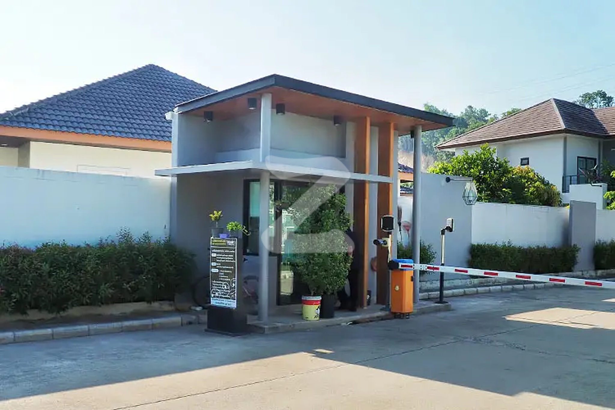 พฤกษาแกรนด์วิลล์ คลองหวะ Pruksa Grand Ville Khlong Wa