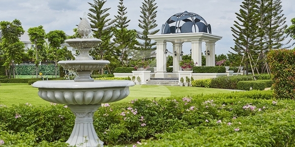 เพอร์เฟค พาร์ค ชัยพฤกษ์ Perfect Park Chaiyaphruek